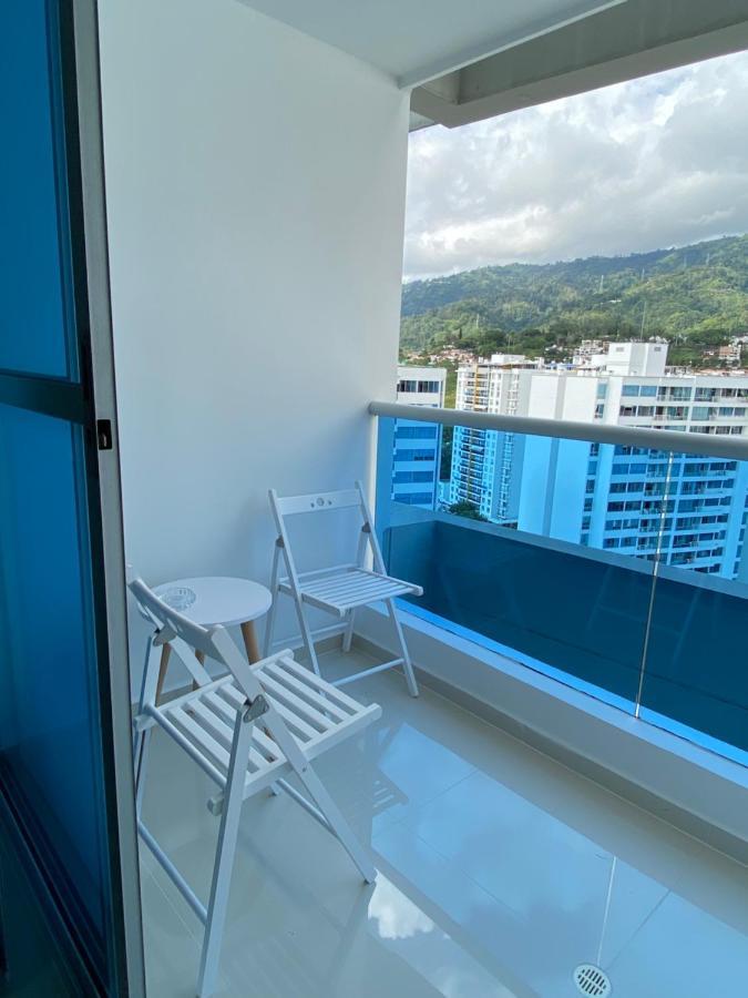 Ubicacion Ideal, Frente Al Cc Cacique Bucaramanga