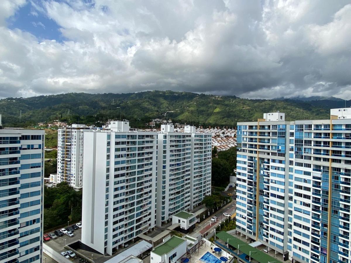 Apartment Ubicacion Ideal, Frente Al Cc Cacique