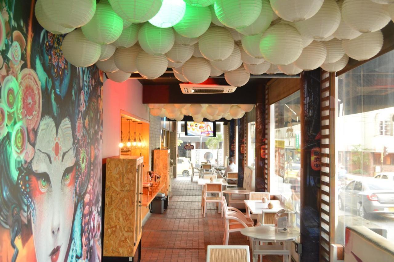 Ciudad Bonita Hotel