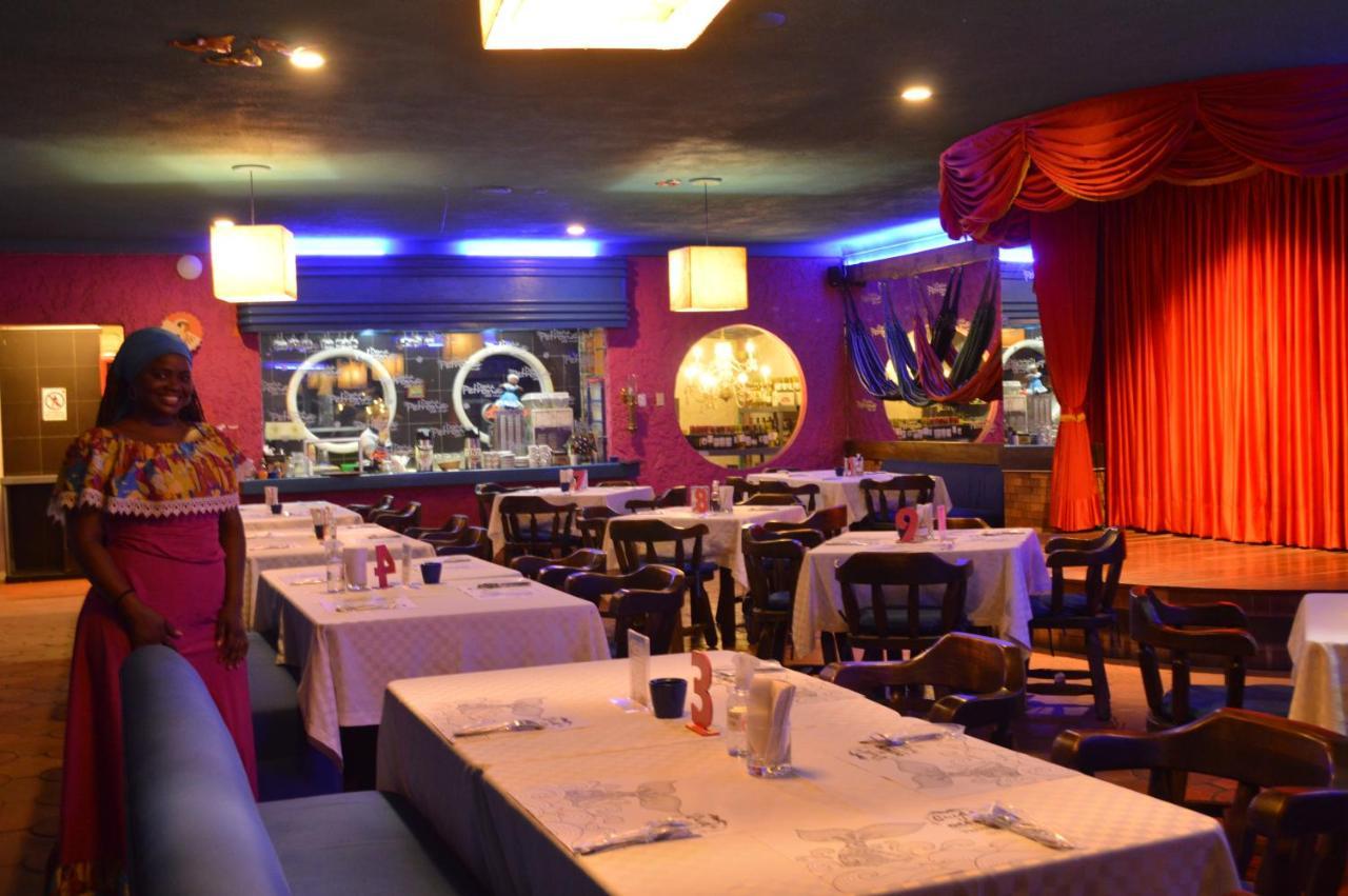 Ciudad Bonita Hotel 4*