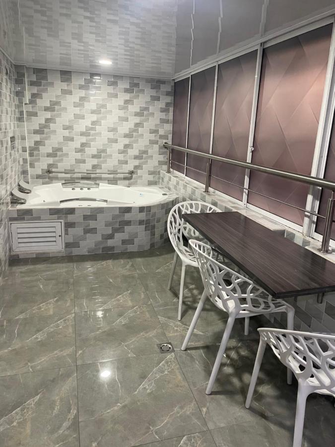 Hotel Balmoral Bucaramanga