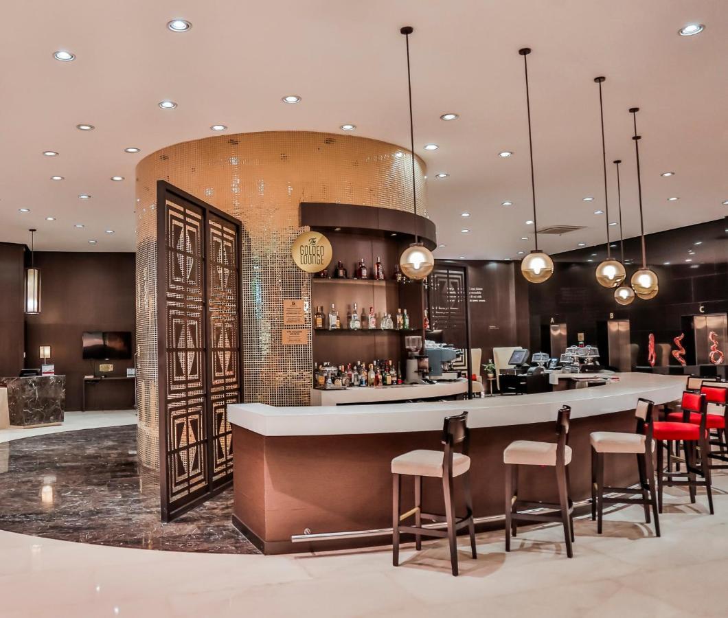 Cacique, An Ihg