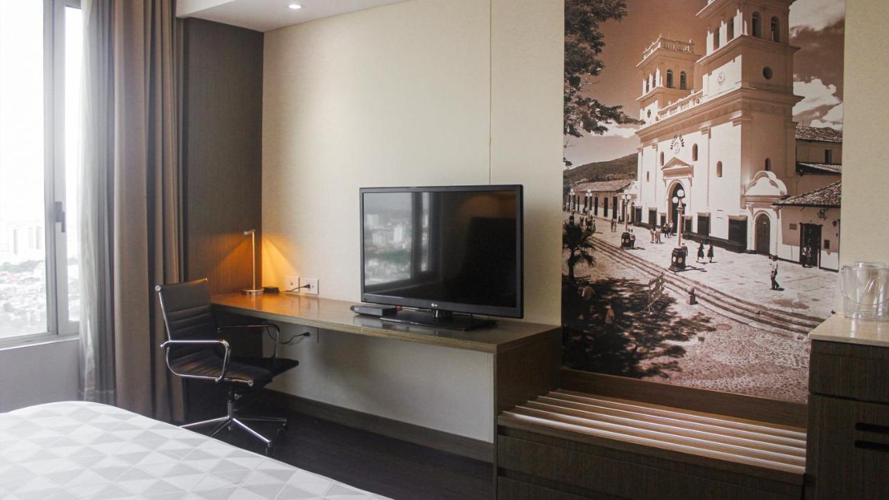 Cacique, An Ihg Hotel Bucaramanga