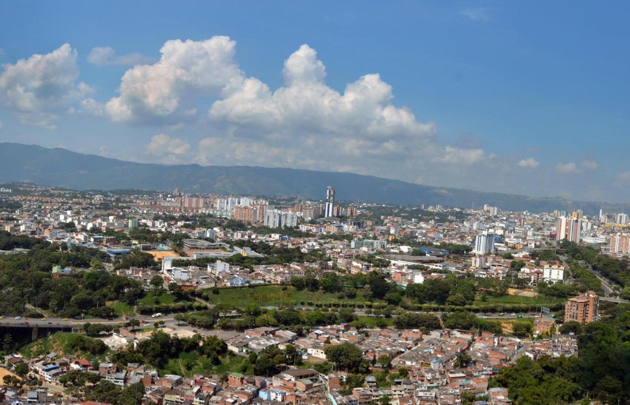 Hotel Cacique, An Ihg 5*