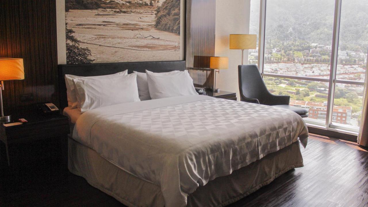 Cacique, An Ihg Hotel Bucaramanga
