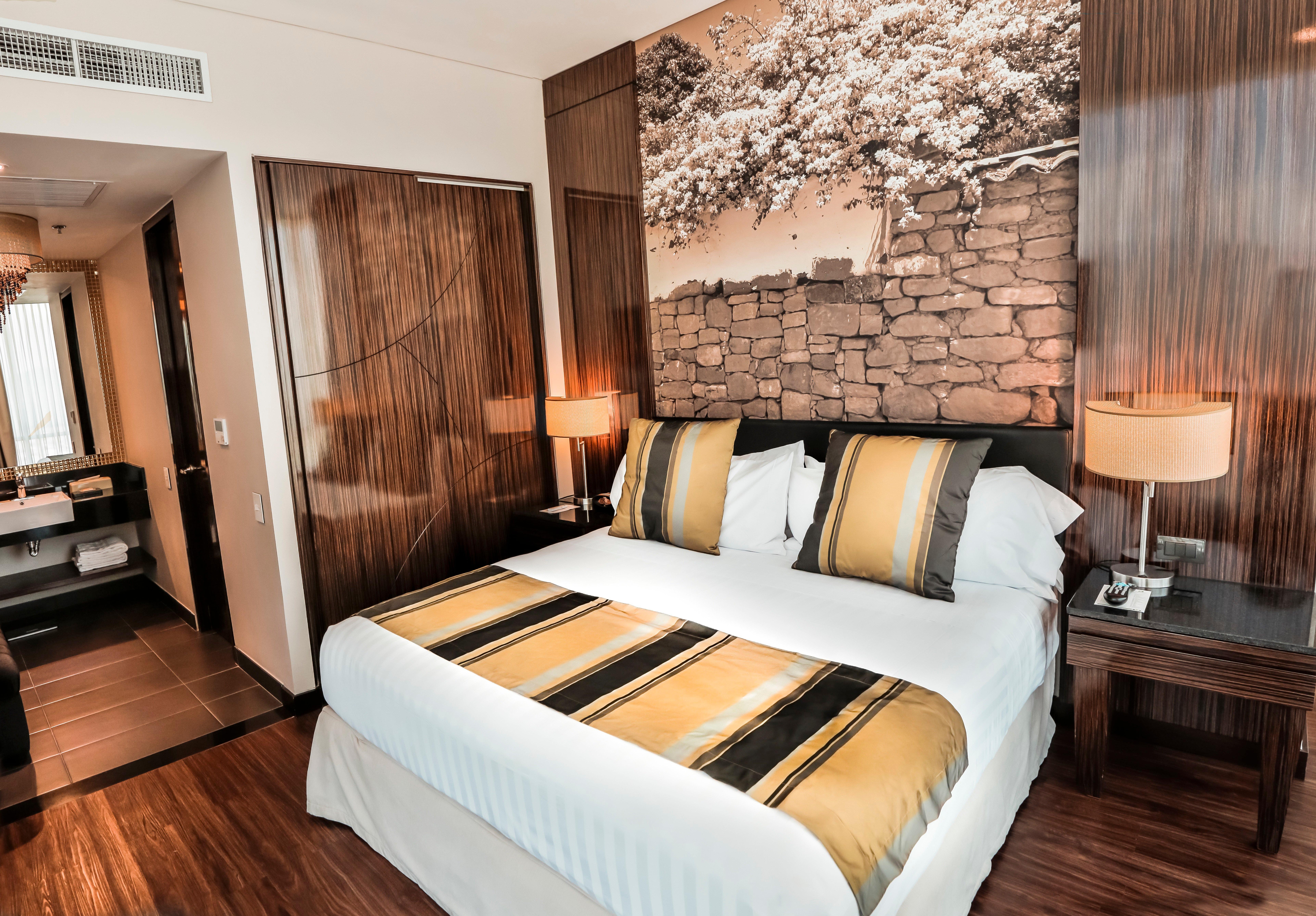 Cacique, An Ihg 5* Bucaramanga