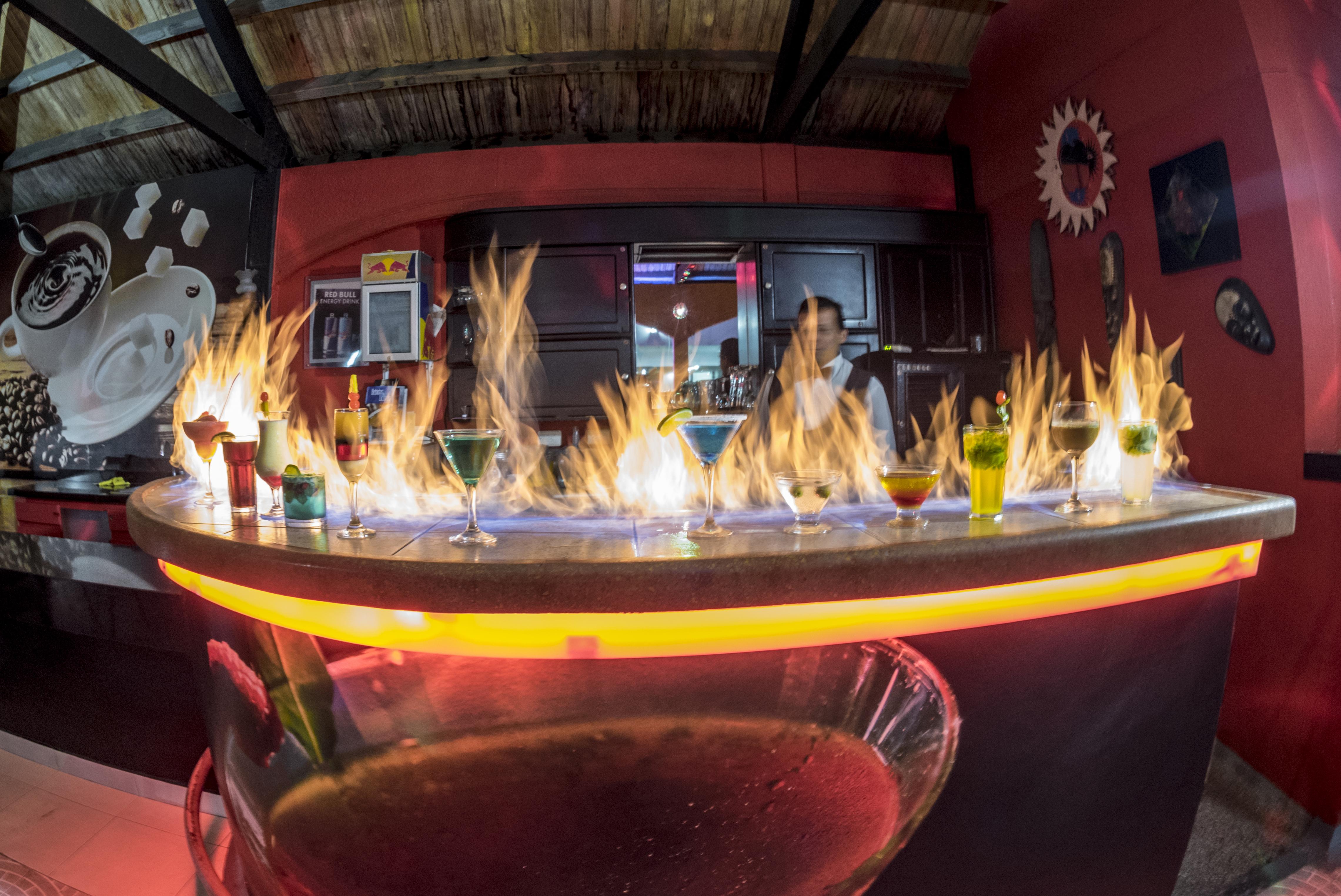 Chicamocha 4* Bucaramanga