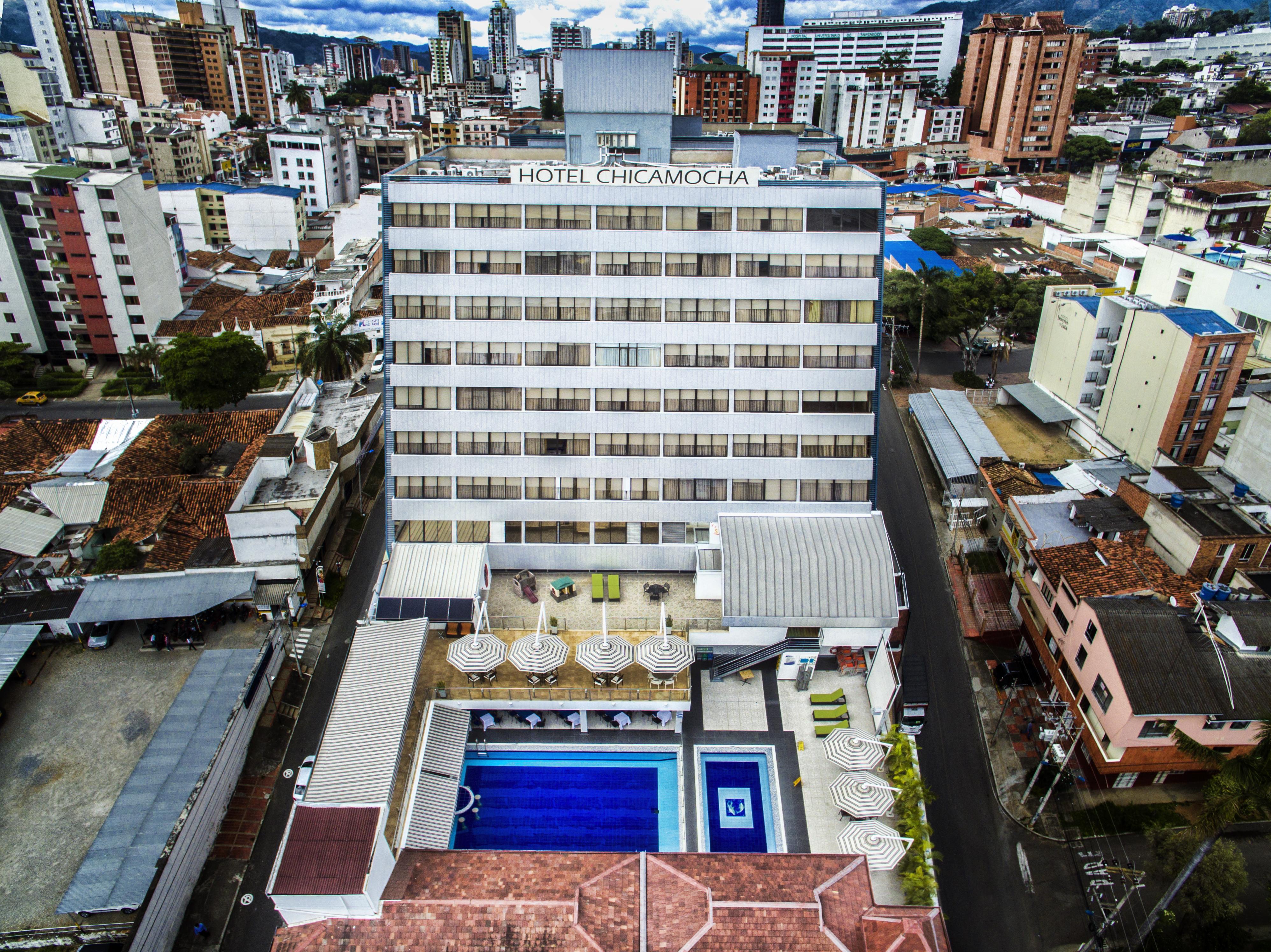 Chicamocha Bucaramanga