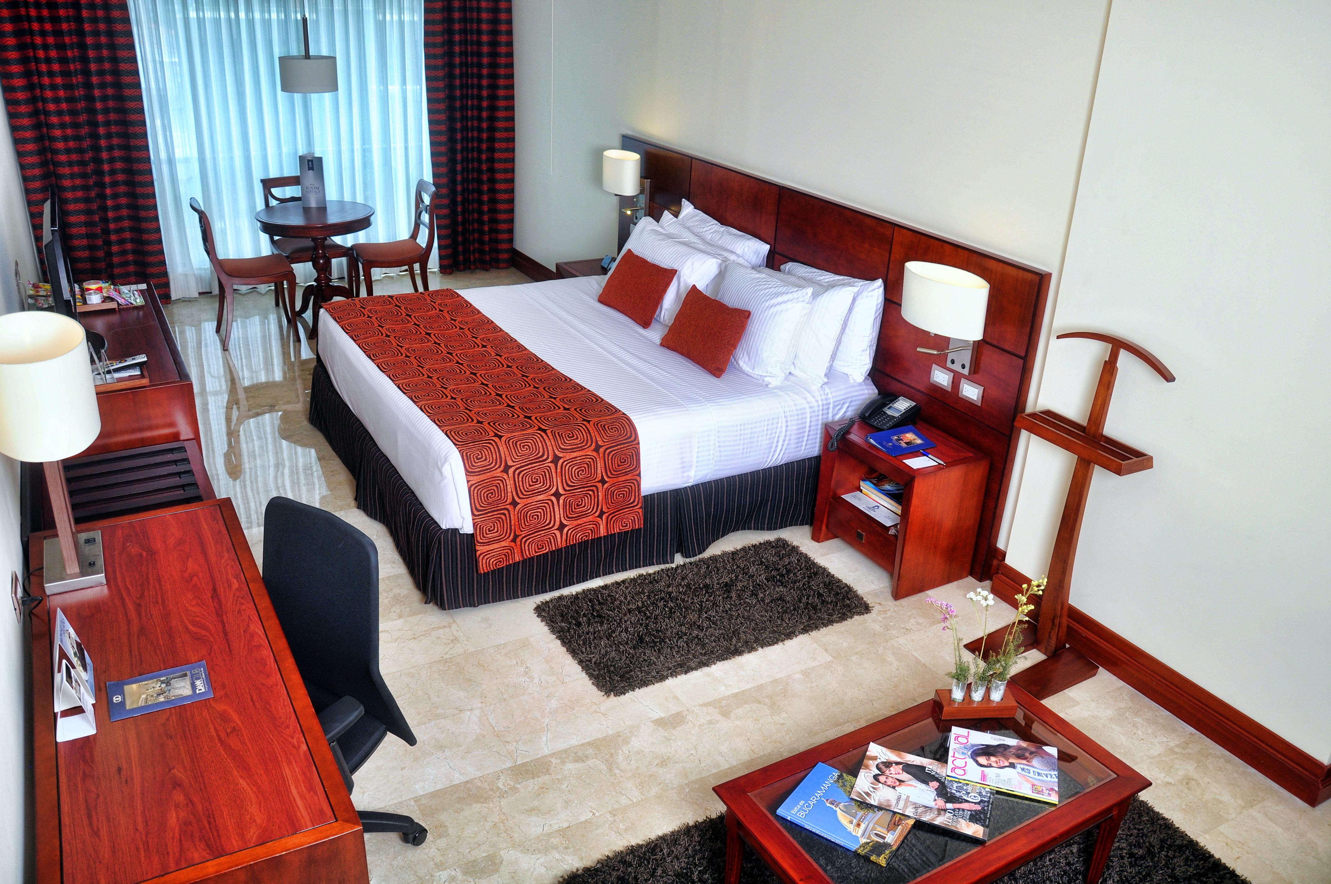 Dann Carlton Hotel