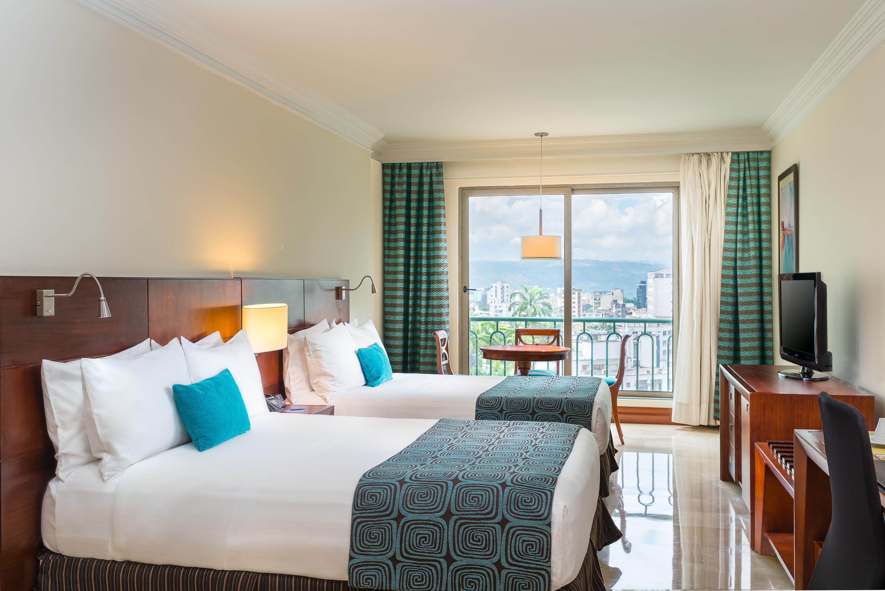Hotel Dann Carlton 5*