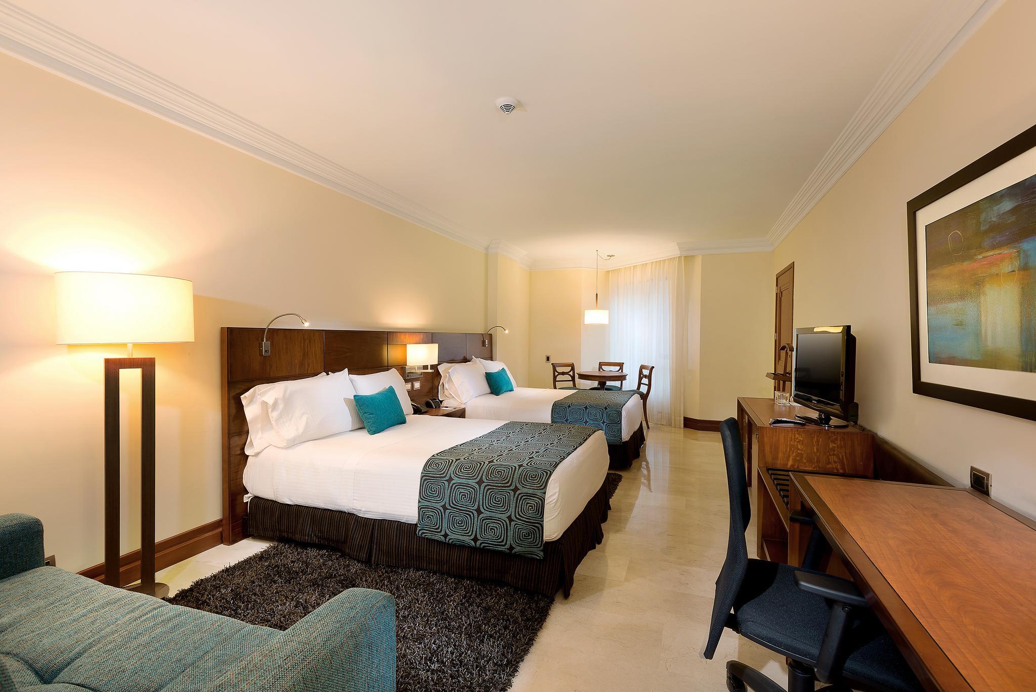 Dann Carlton Hotel Bucaramanga