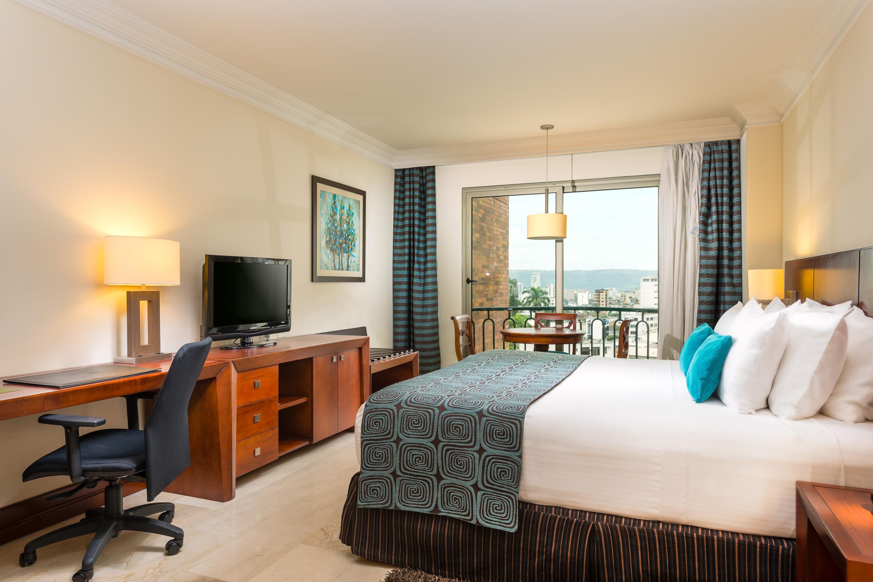 Hotel Dann Carlton