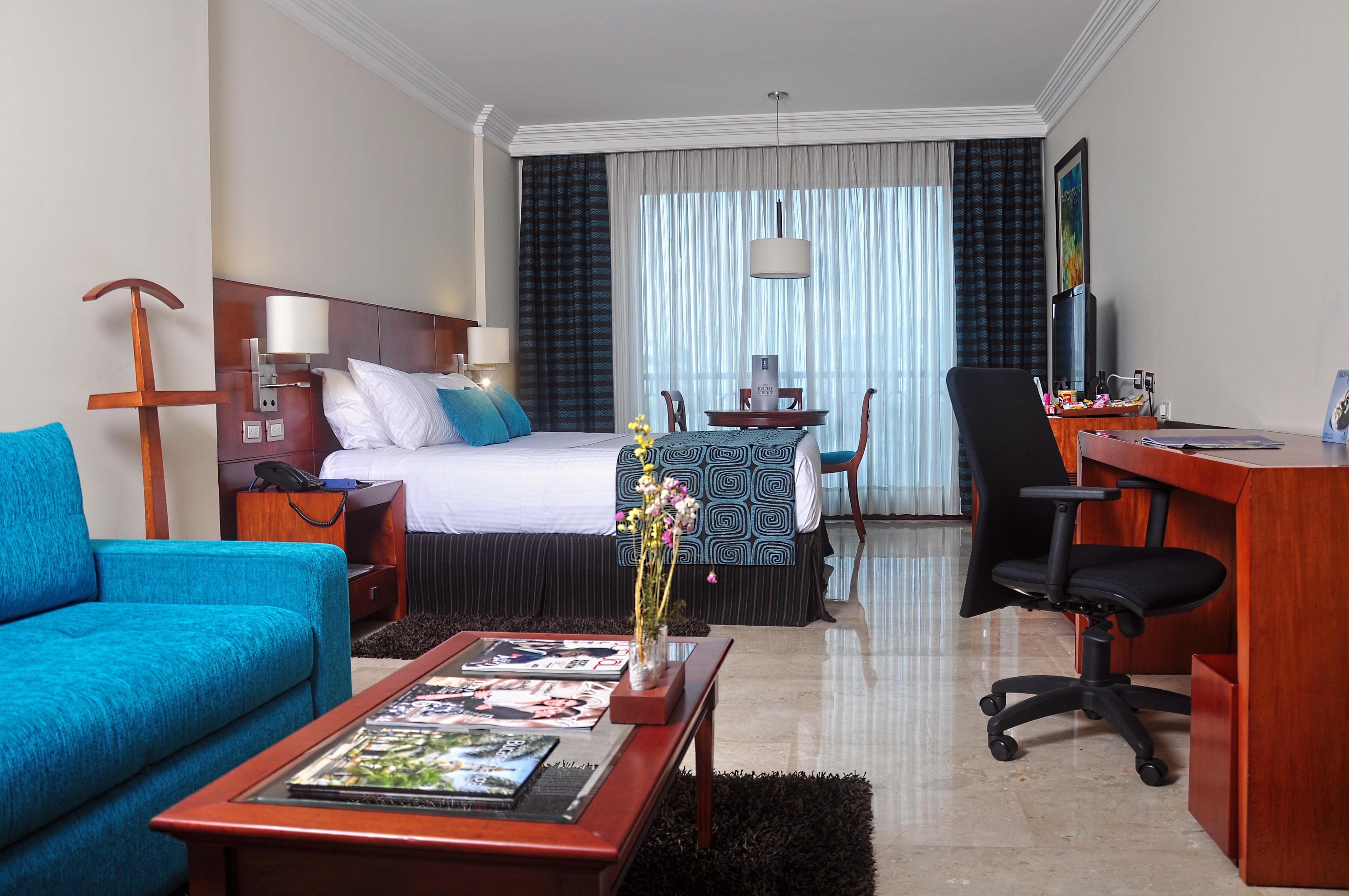 Dann Carlton 5* Bucaramanga