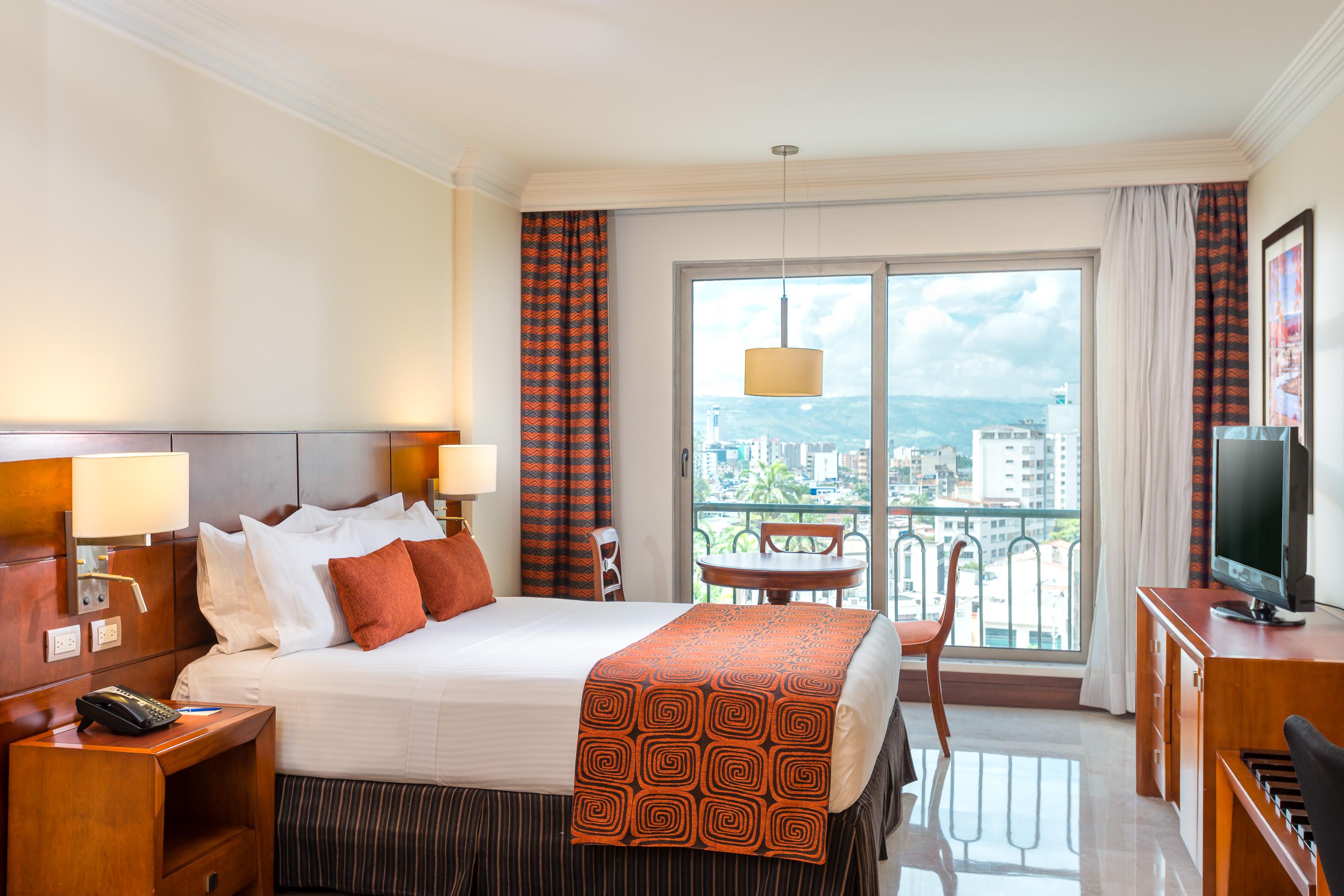 Hotel Dann Carlton