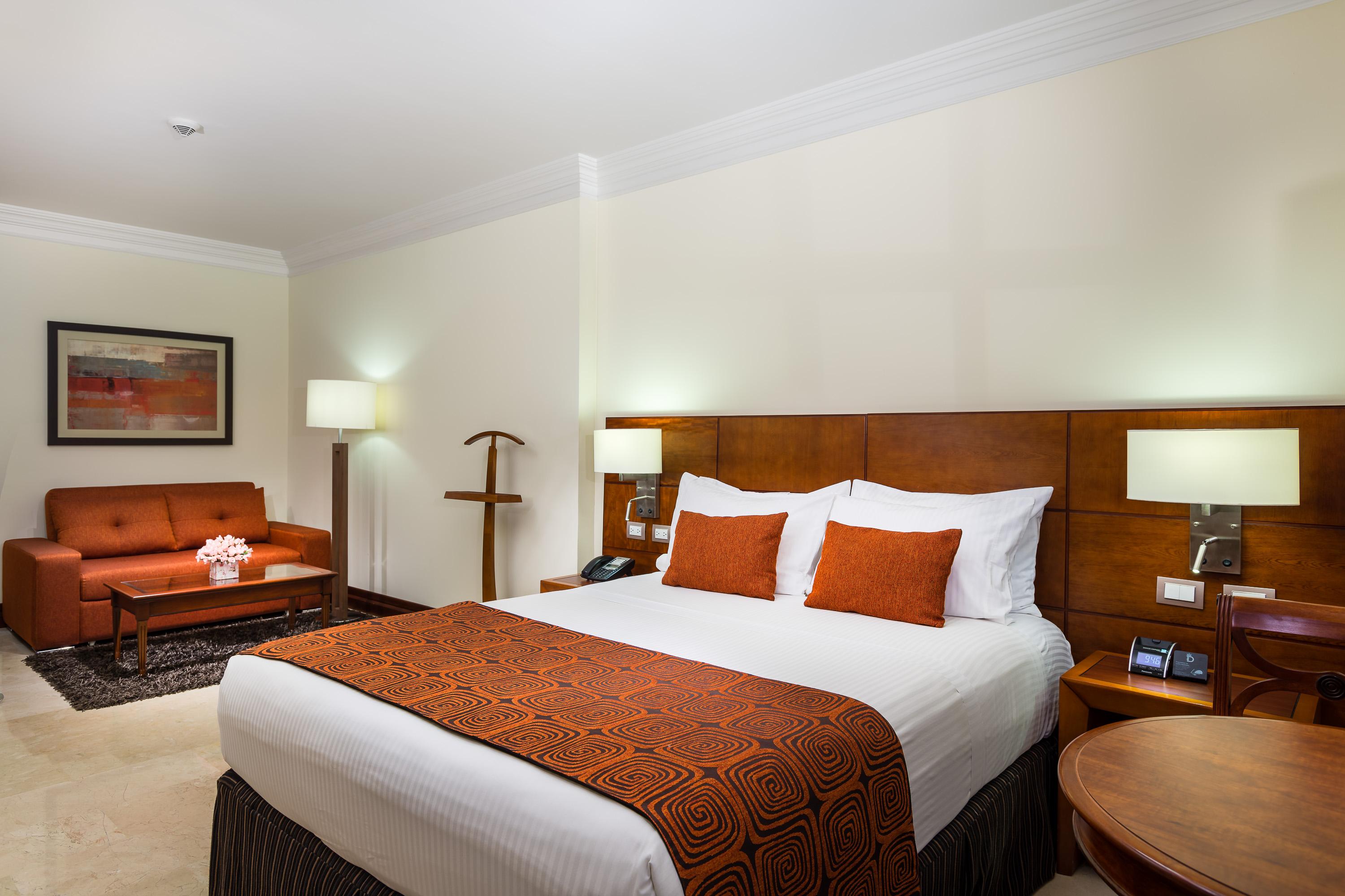Dann Carlton Hotel 5*
