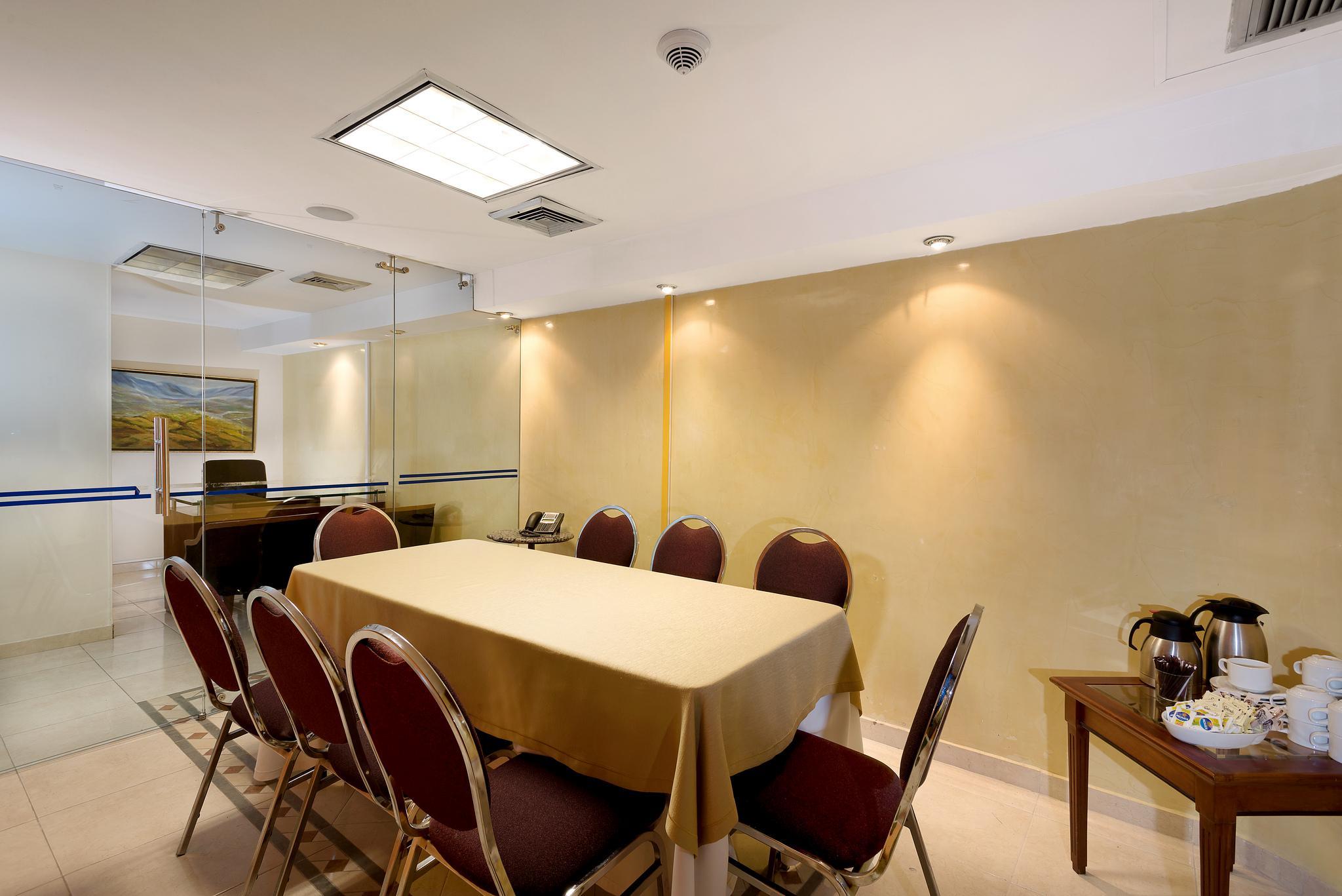 Hotel Dann Carlton 5*
