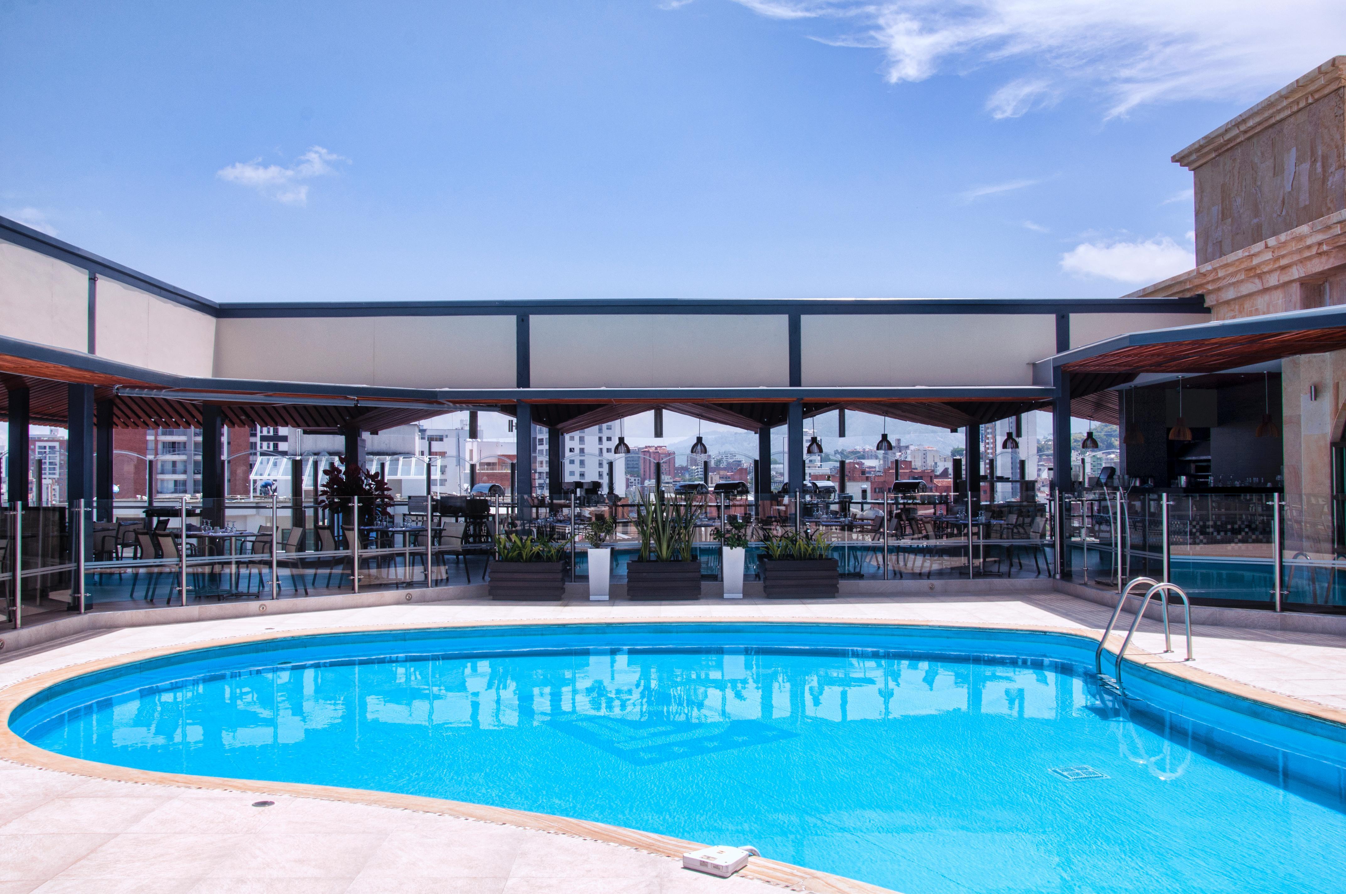 Dann Carlton Hotel 5*