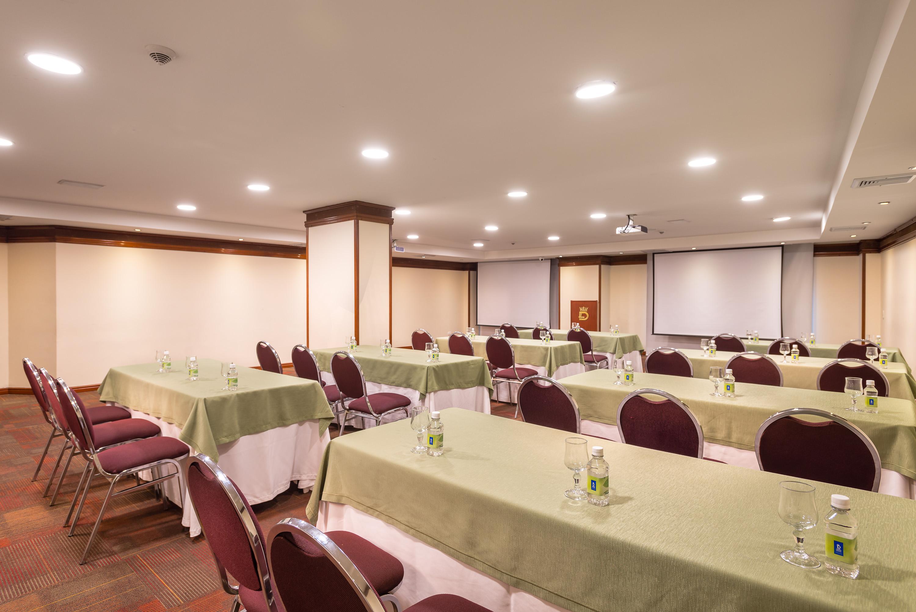 Dann Carlton Hotel Bucaramanga