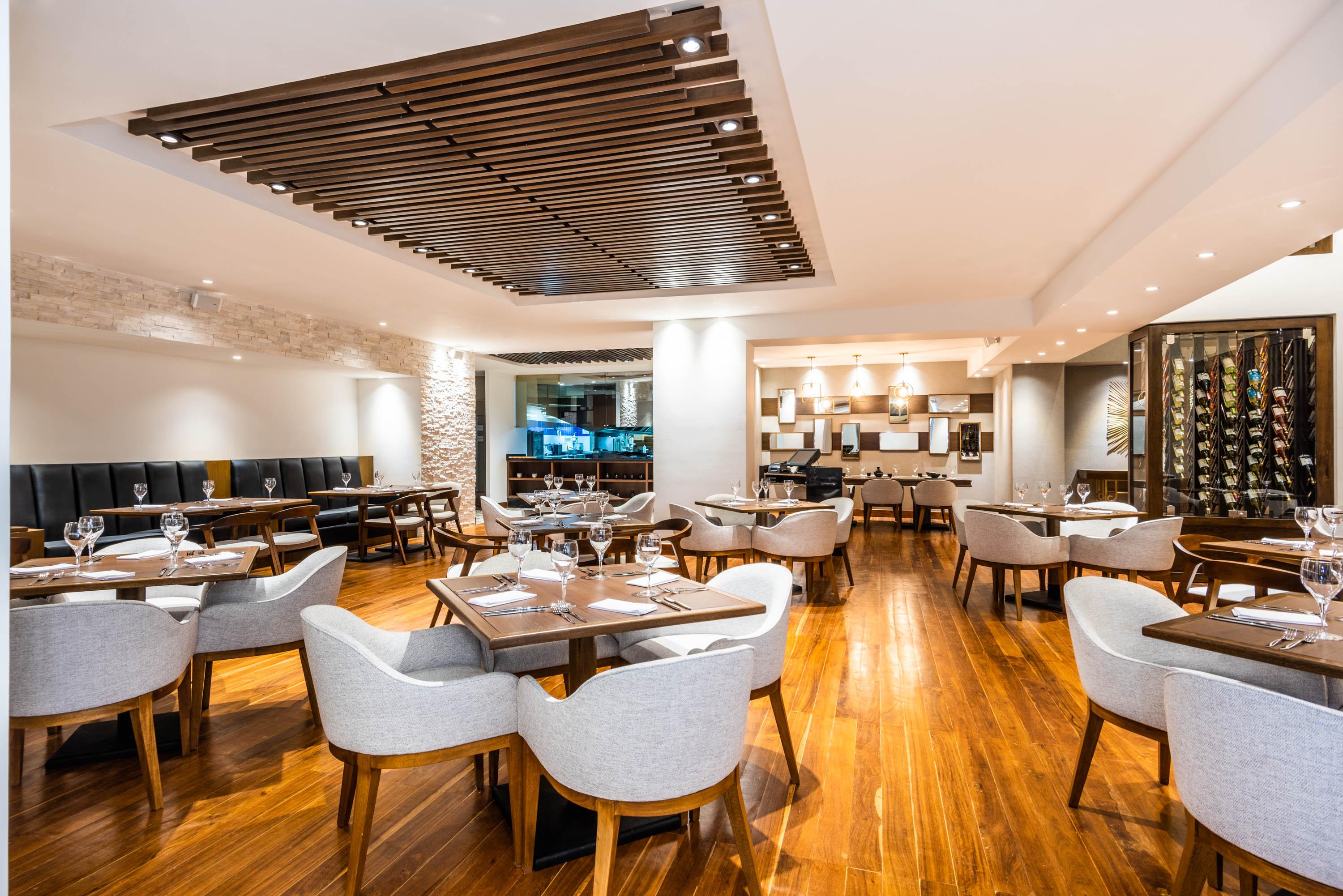 Hotel Dann Carlton 5*