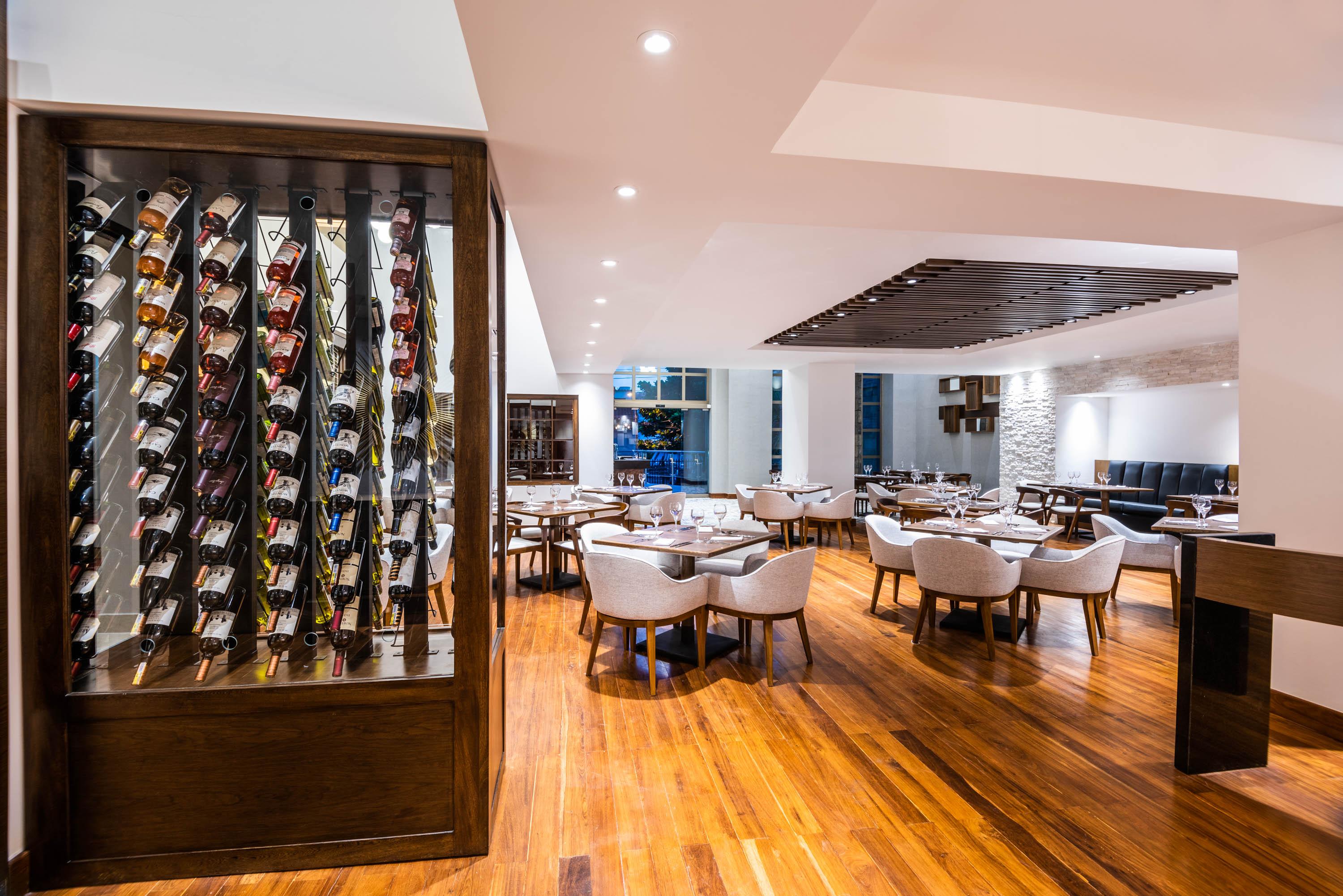 Hotel Dann Carlton 5*