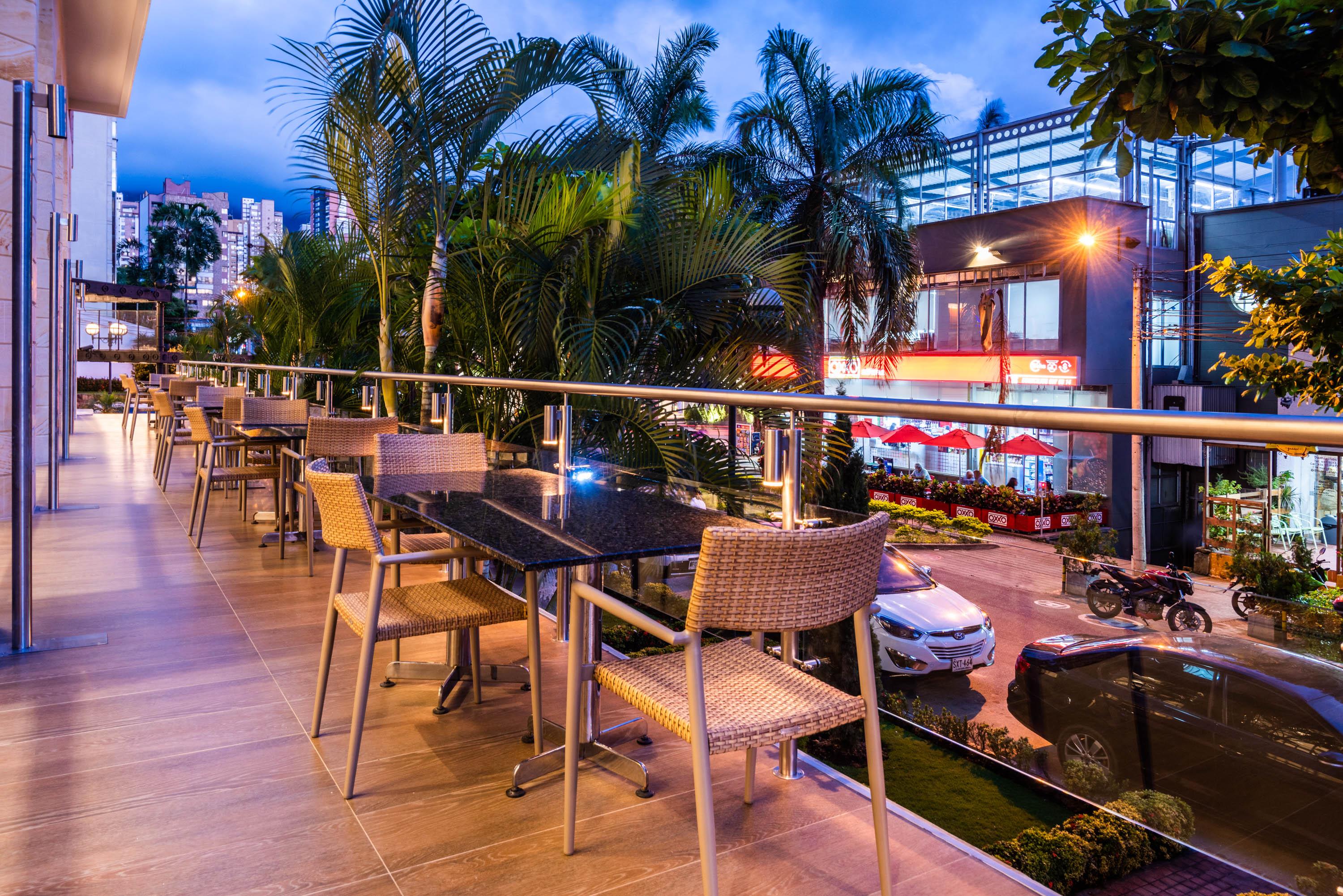 Dann Carlton Hotel 5*
