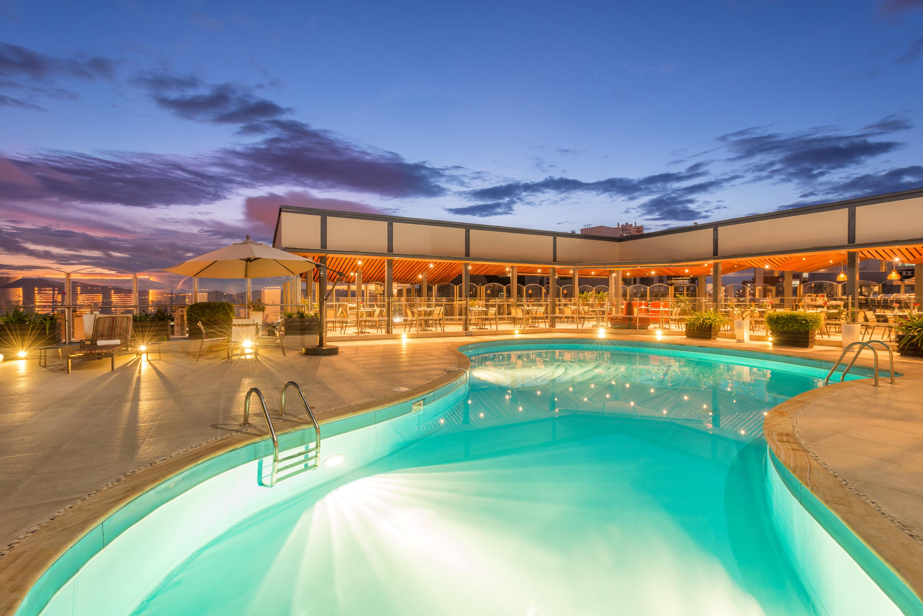 Dann Carlton Hotel