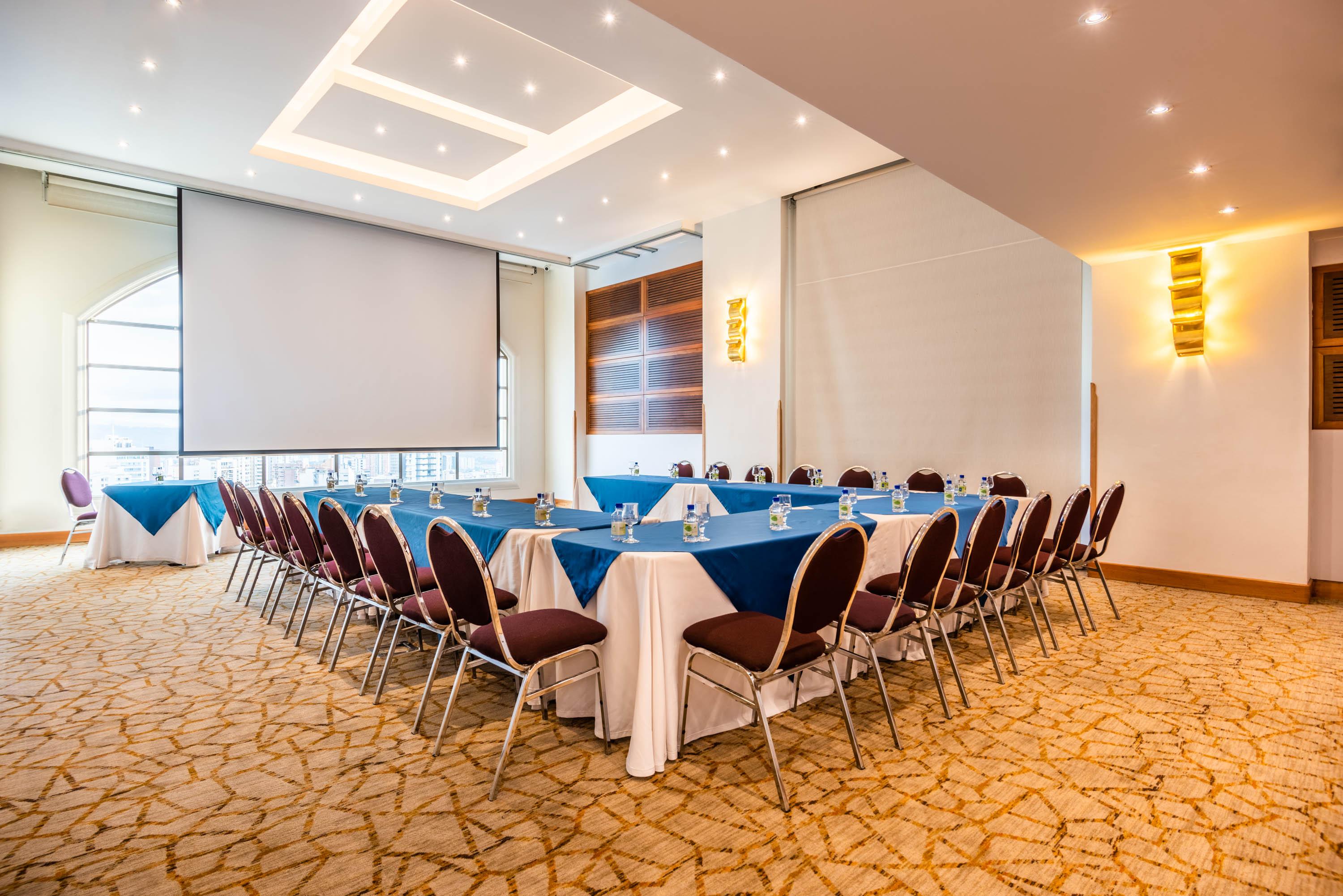 Hotel Dann Carlton Bucaramanga