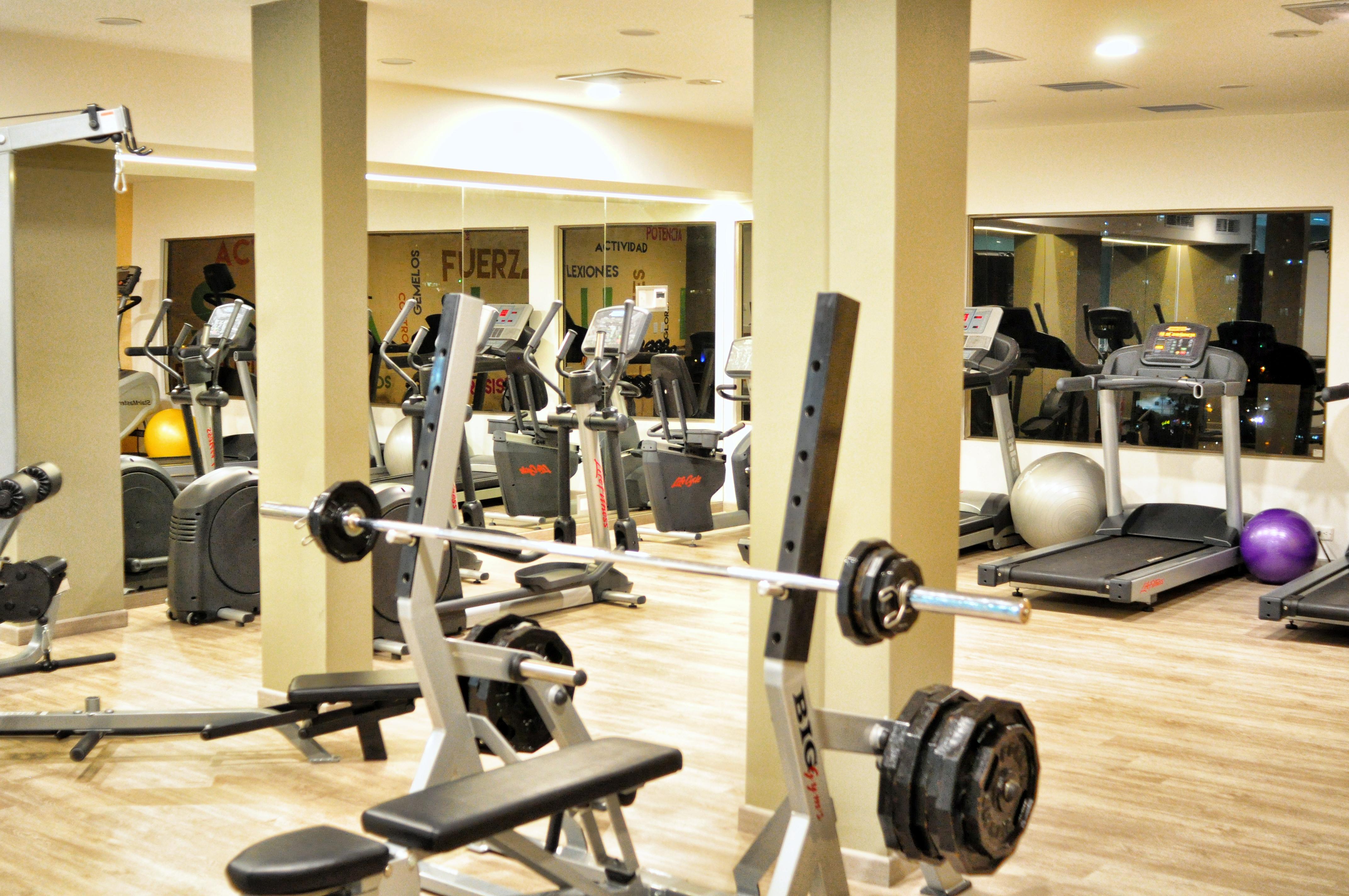 Dann Carlton Hotel 5*