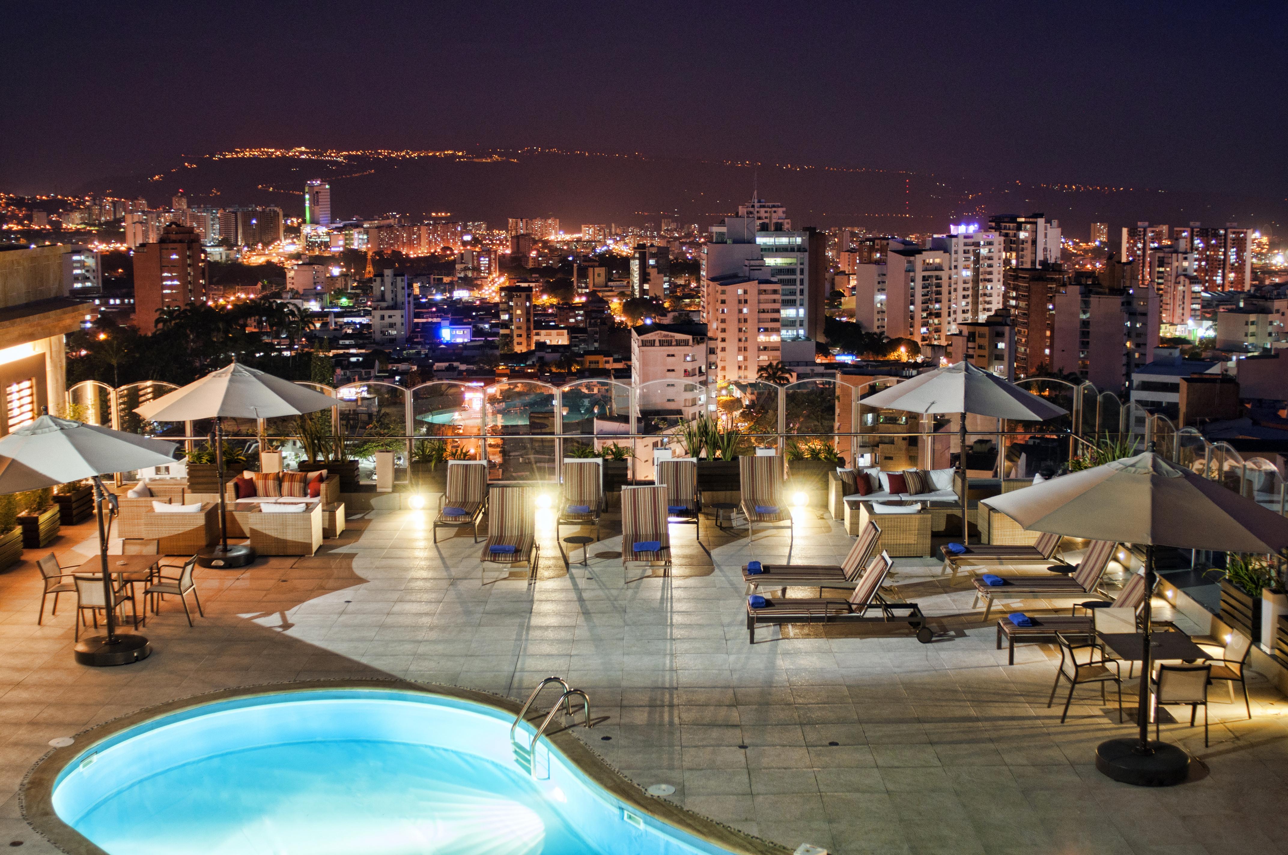 Hotel Dann Carlton 5*