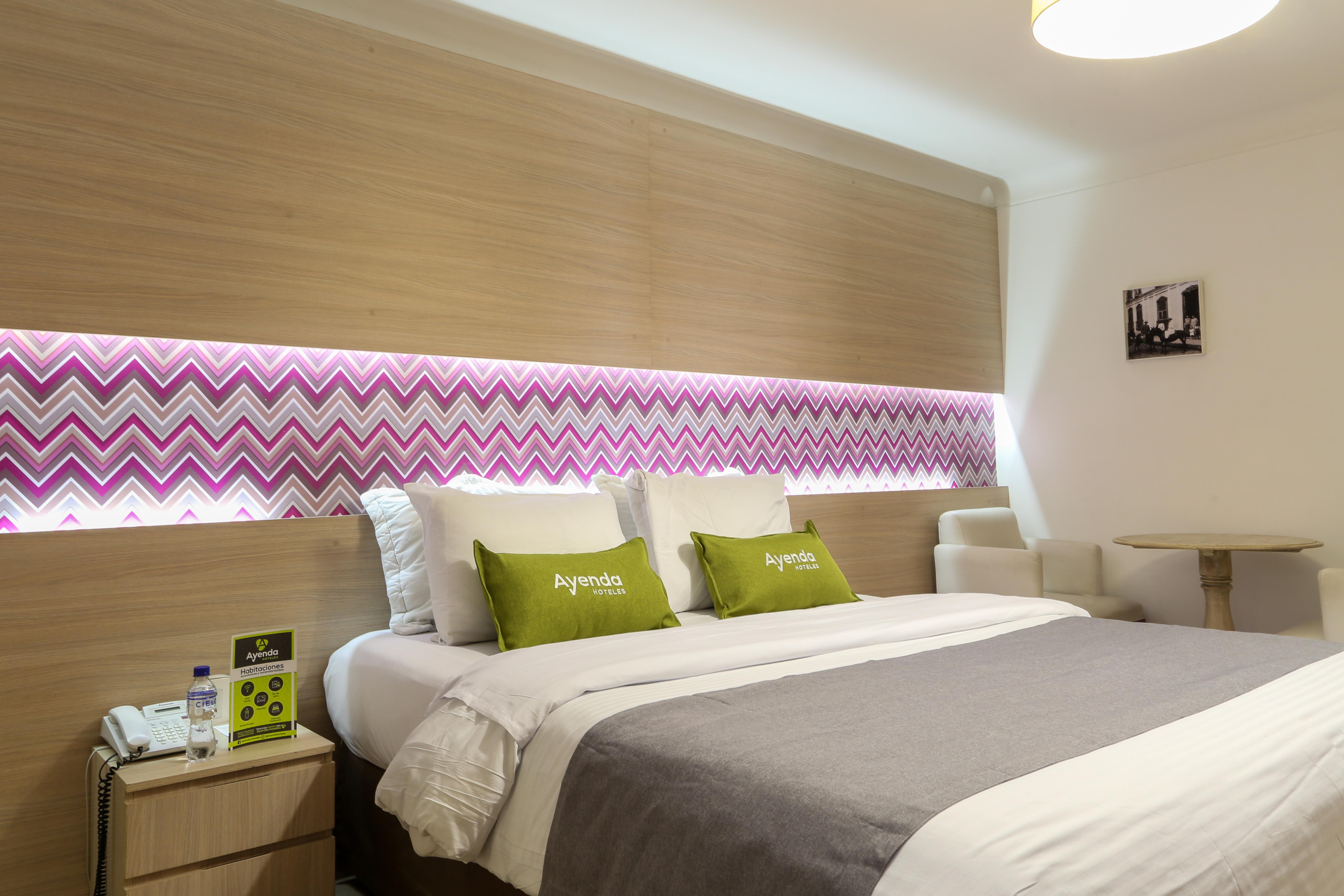 Hotel Ciudad Bonita 4*