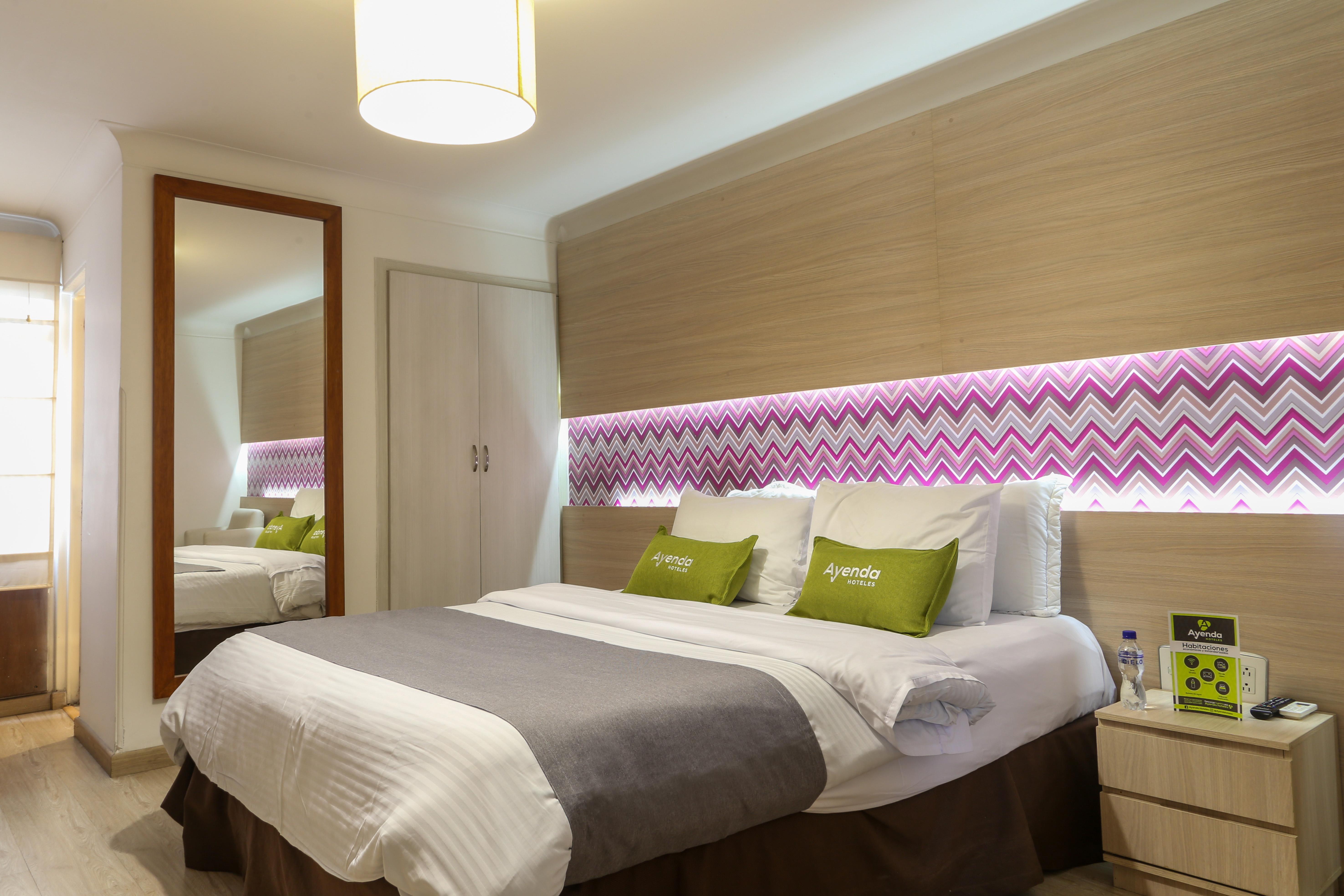 Ciudad Bonita Hotel