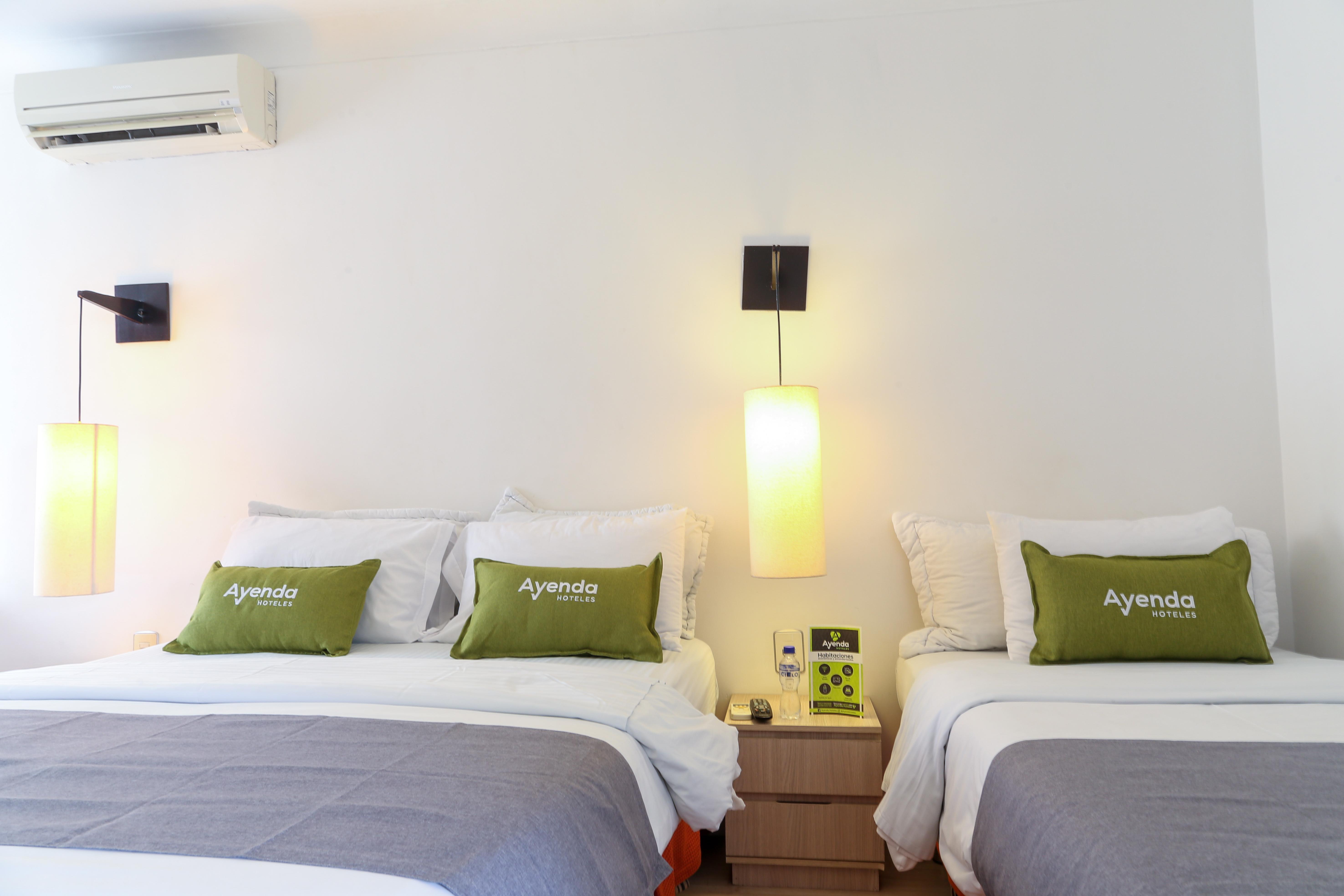 Hotel Ciudad Bonita Bucaramanga