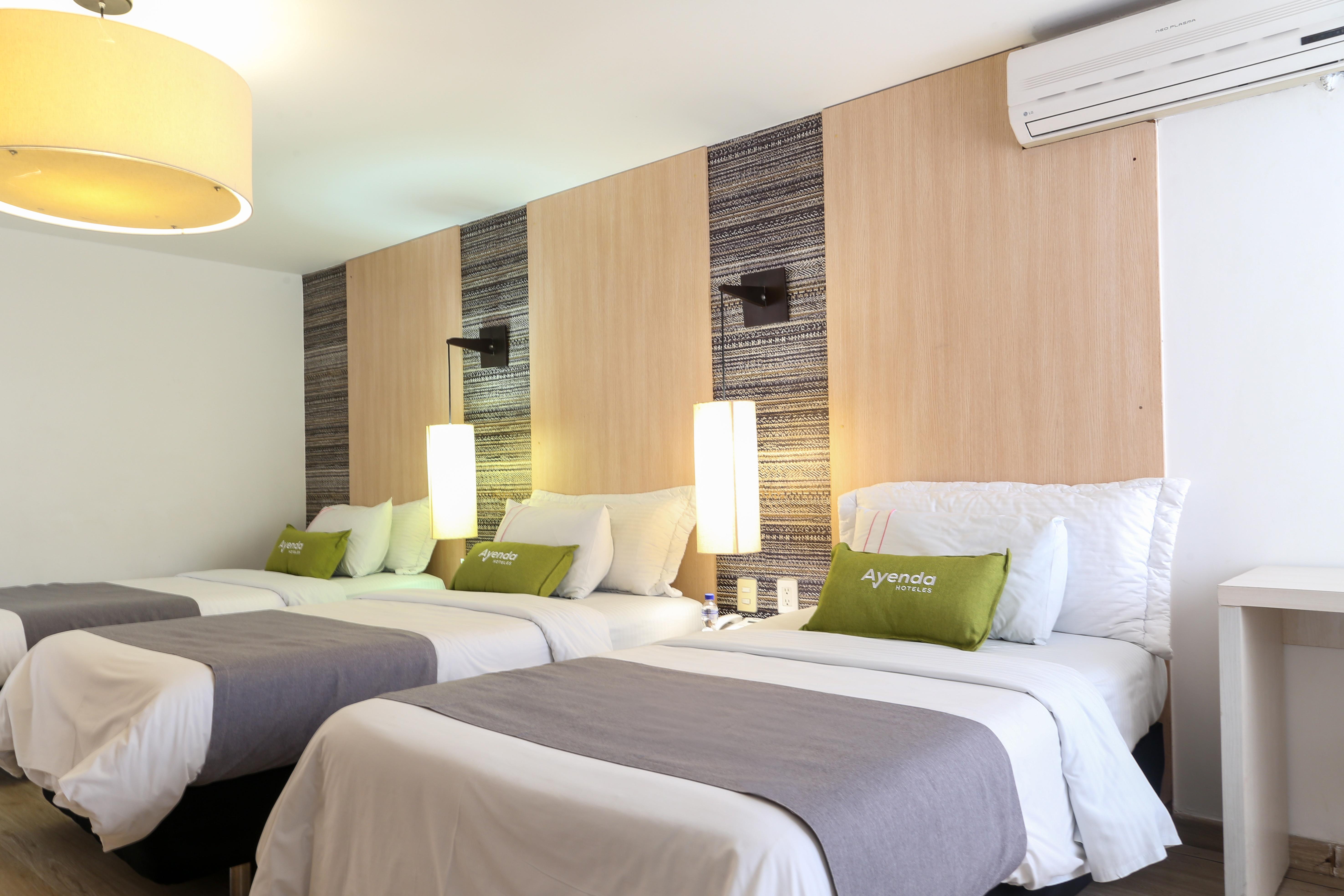 Hotel Ciudad Bonita Bucaramanga