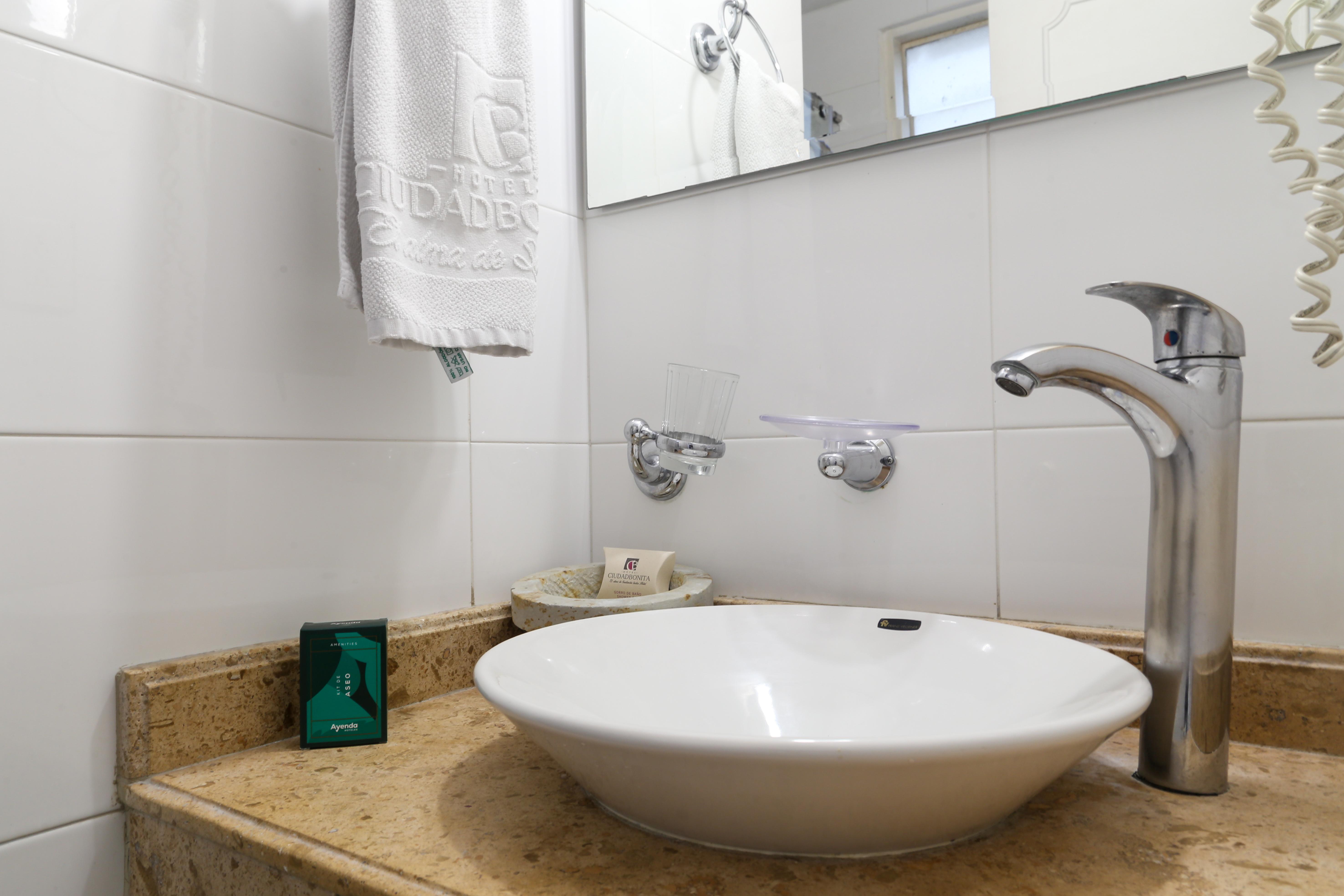 Ciudad Bonita Hotel 4*