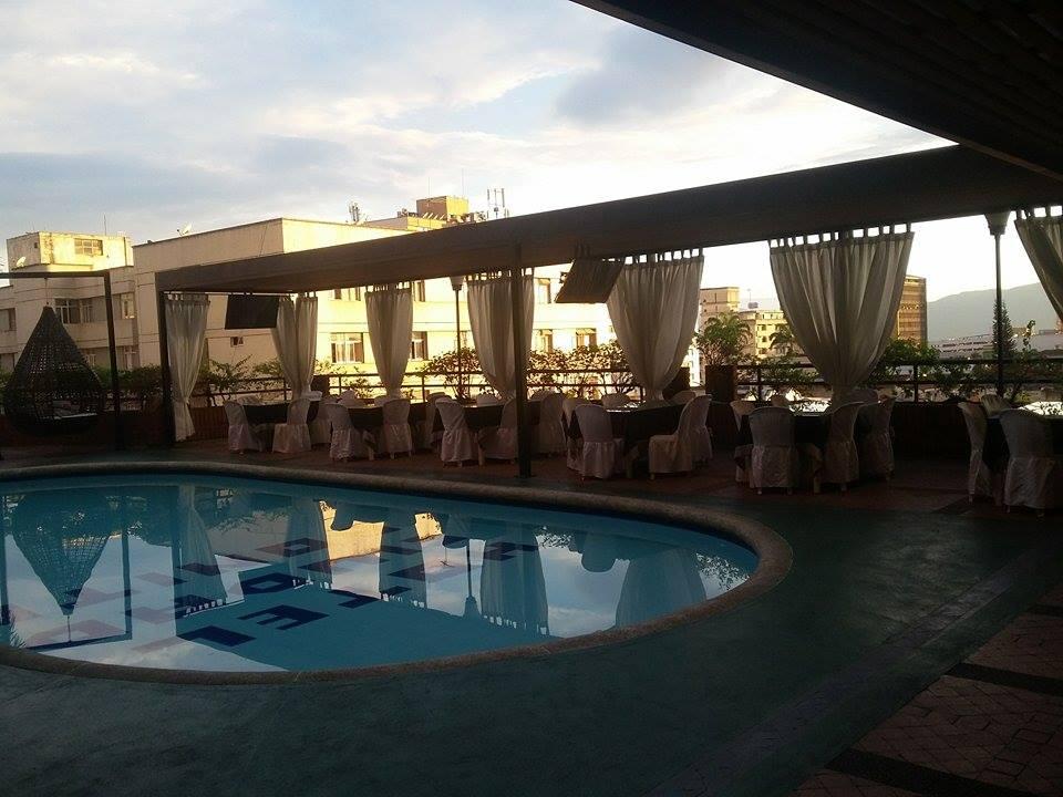 Hotel Ciudad Bonita Bucaramanga