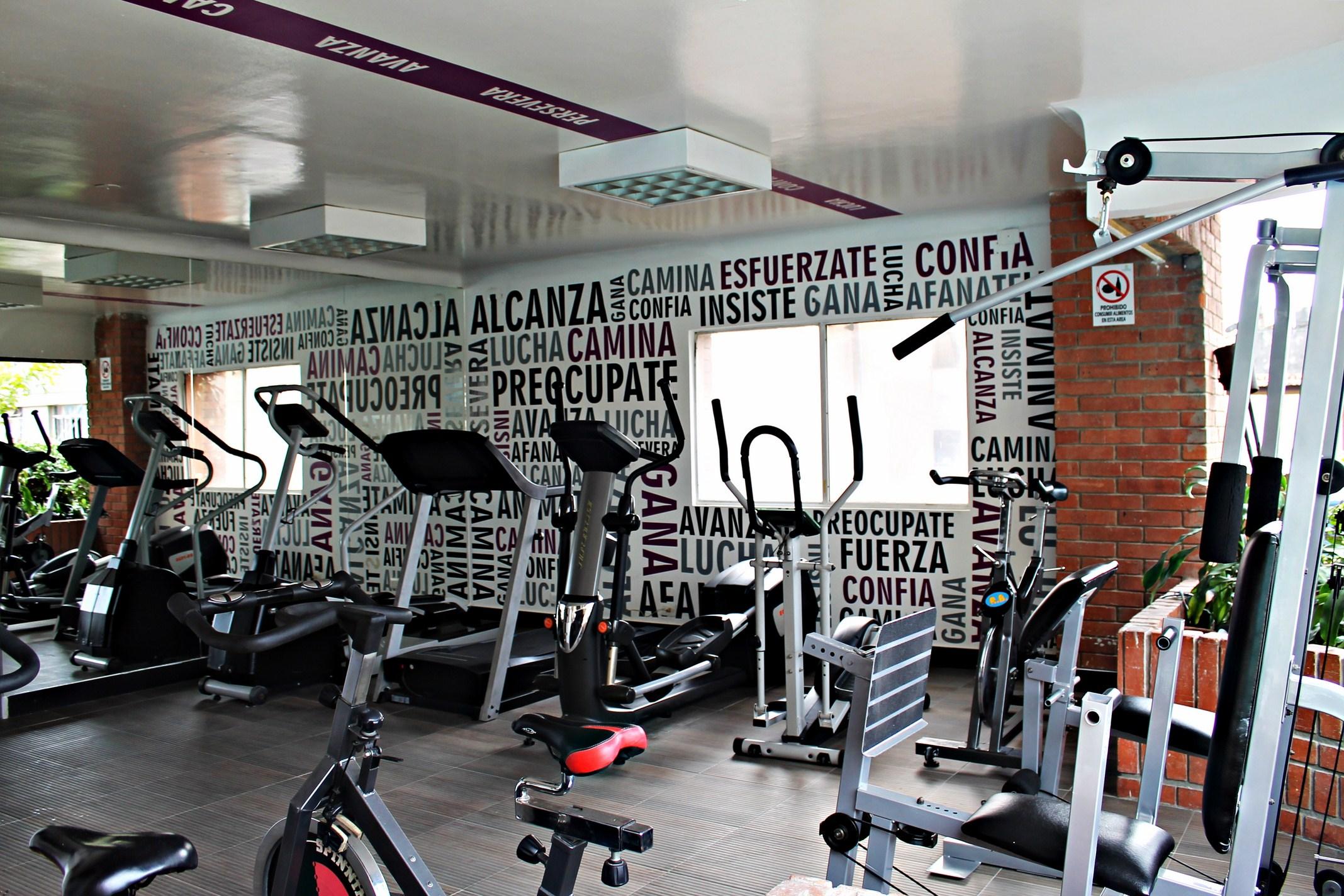 Ciudad Bonita Hotel Bucaramanga