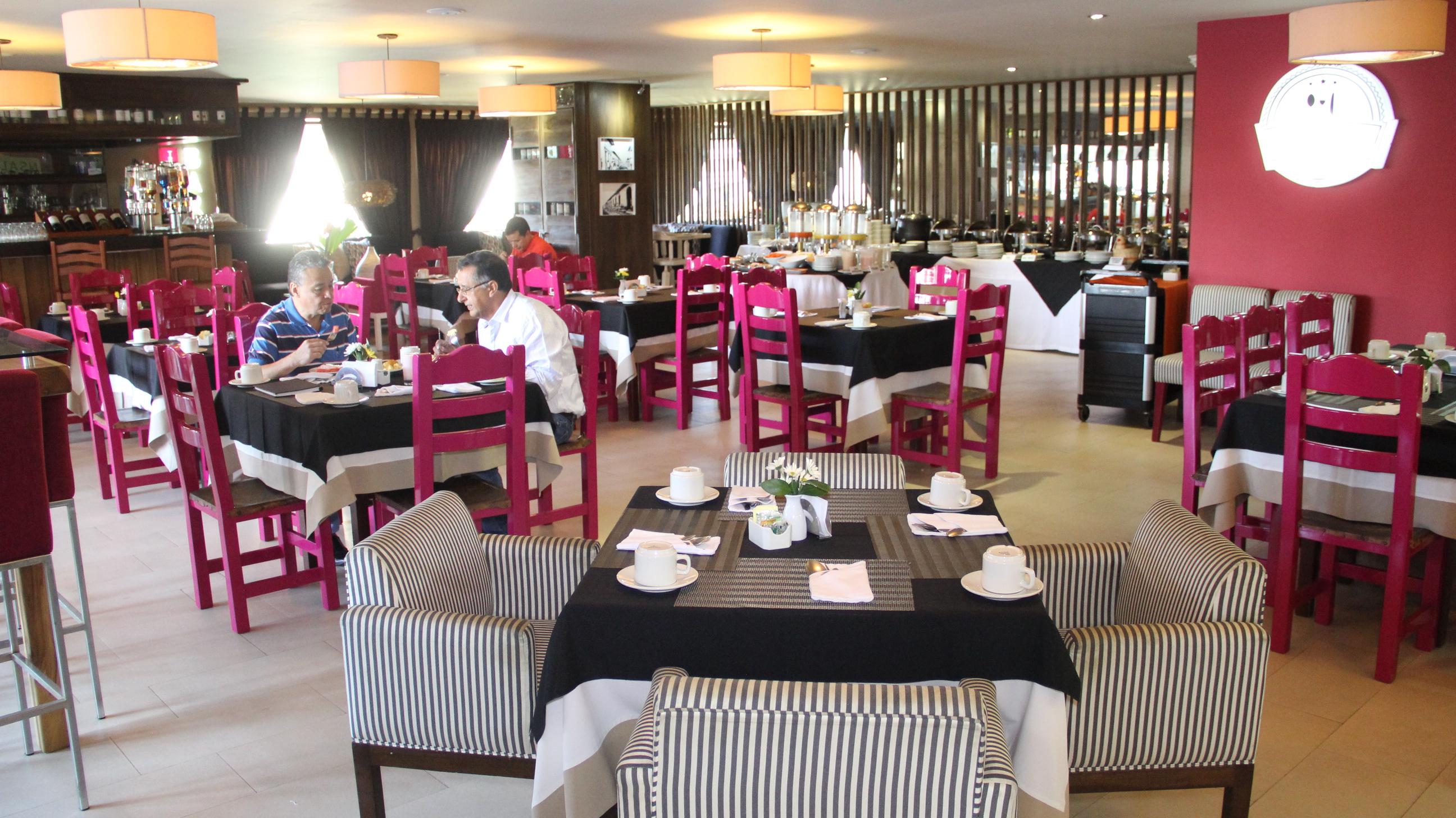 Ciudad Bonita Hotel Bucaramanga