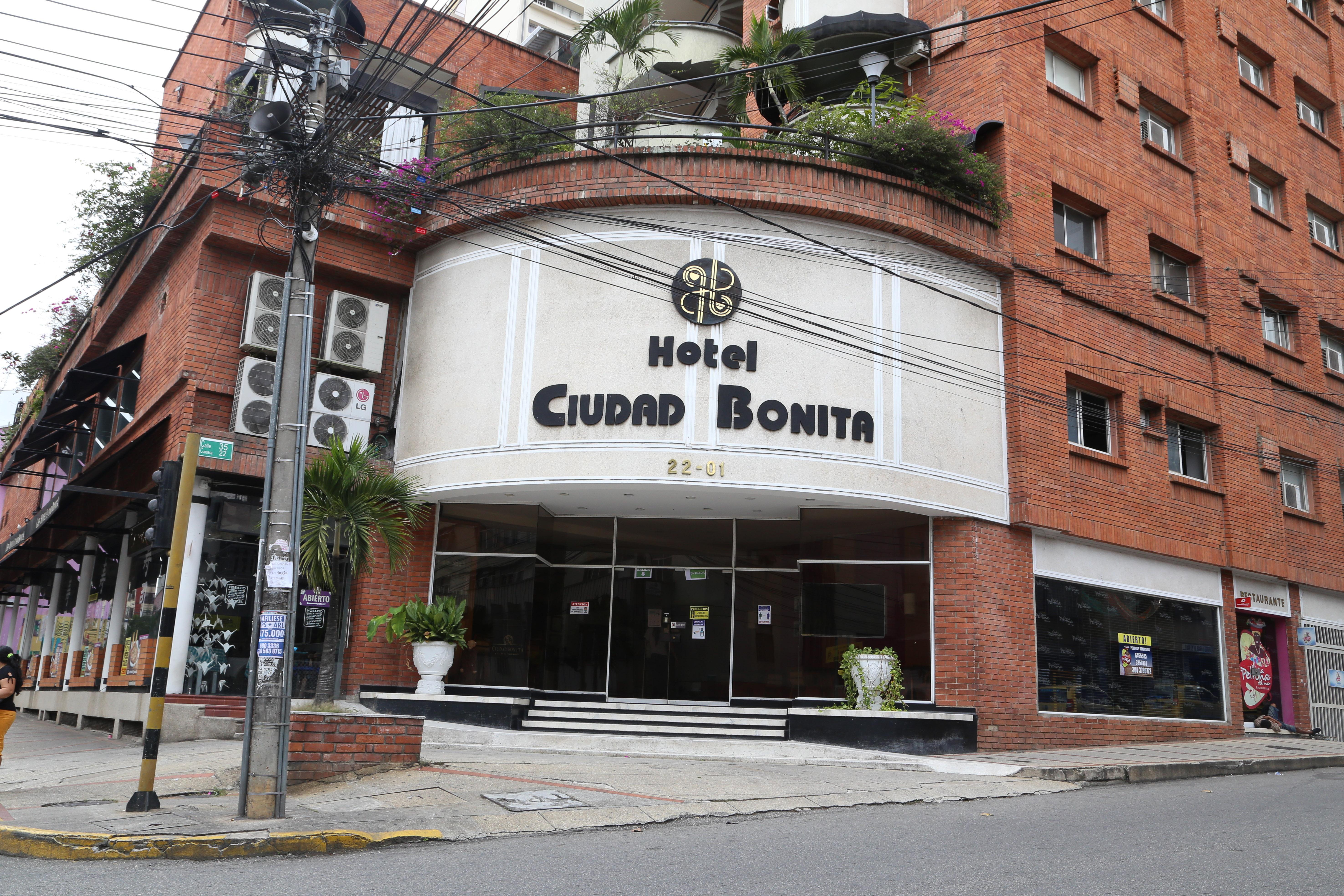 Ciudad Bonita 4* Bucaramanga