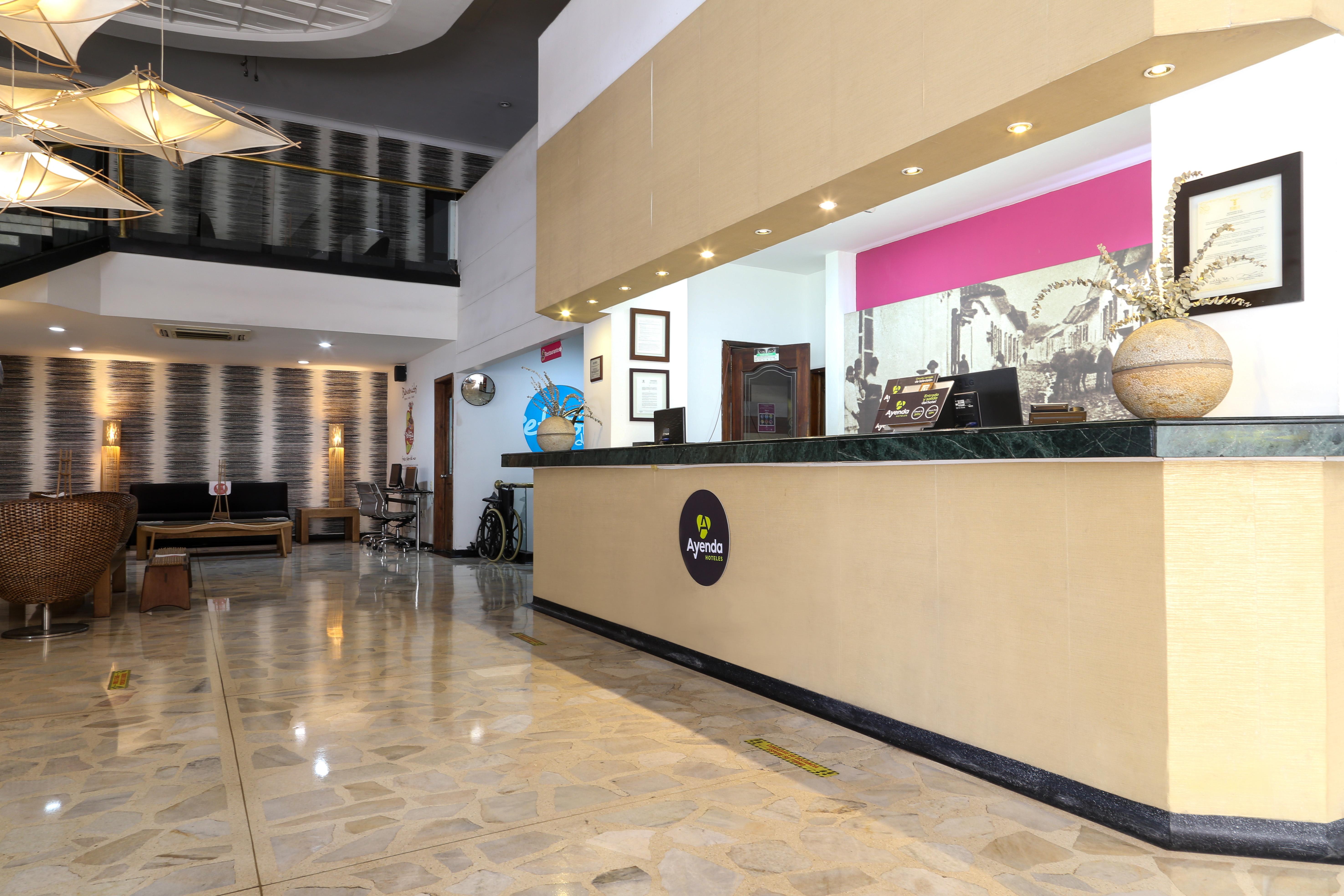 Hotel Ciudad Bonita Bucaramanga