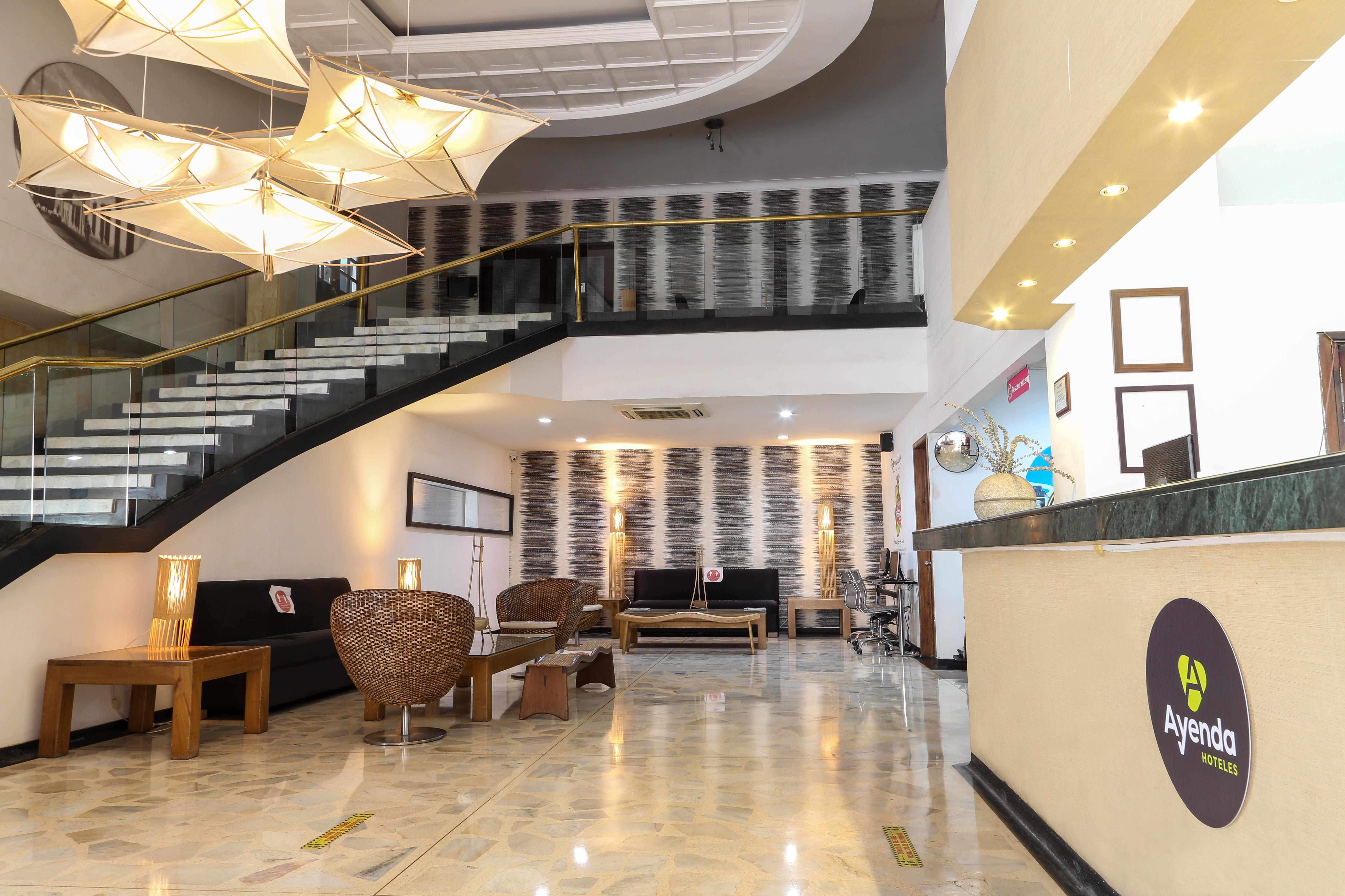 Hotel Ciudad Bonita Bucaramanga