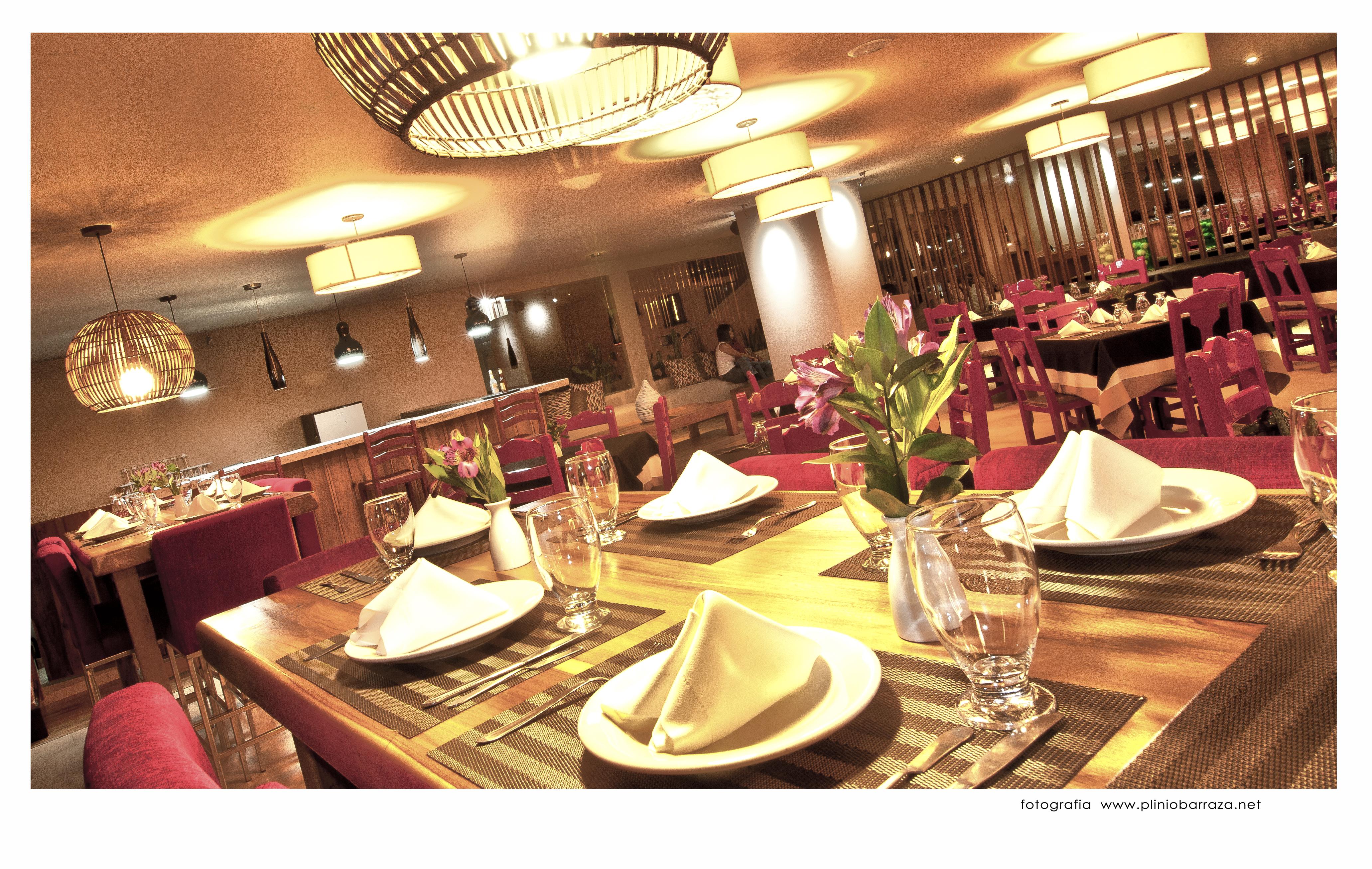 Ciudad Bonita Hotel