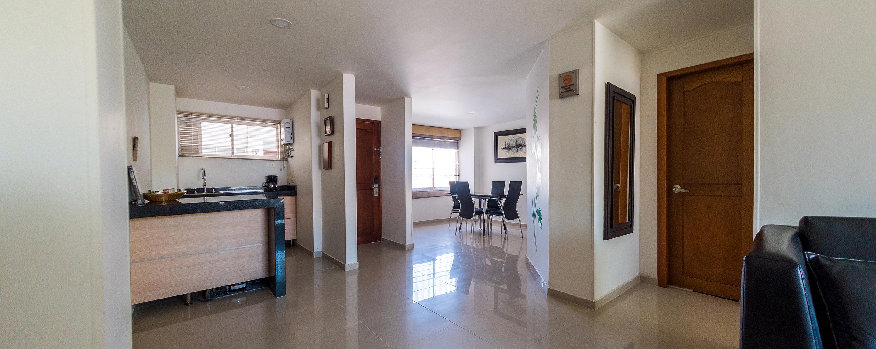 Buena Vista 4* Bucaramanga