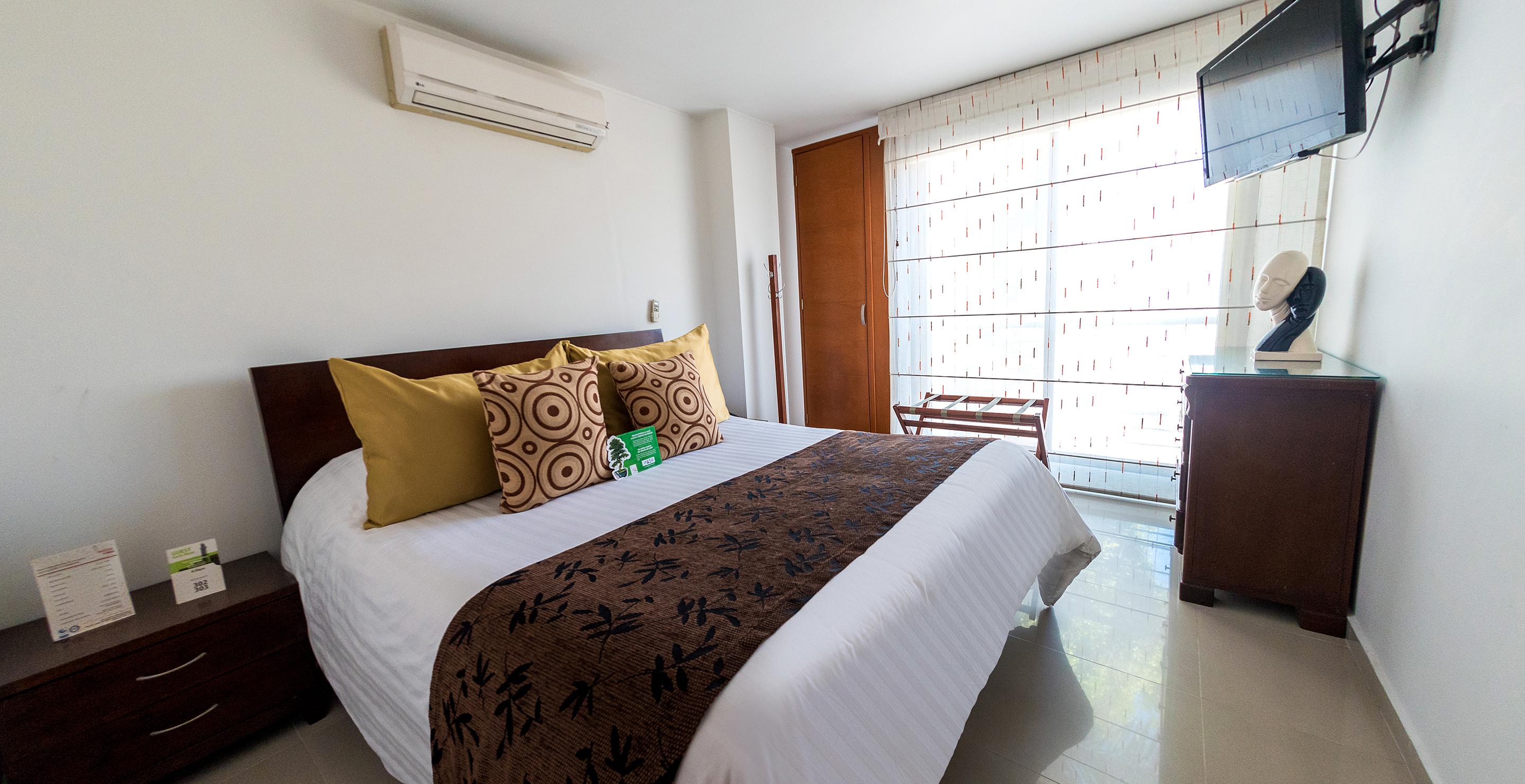 Hotel Buena Vista 4*