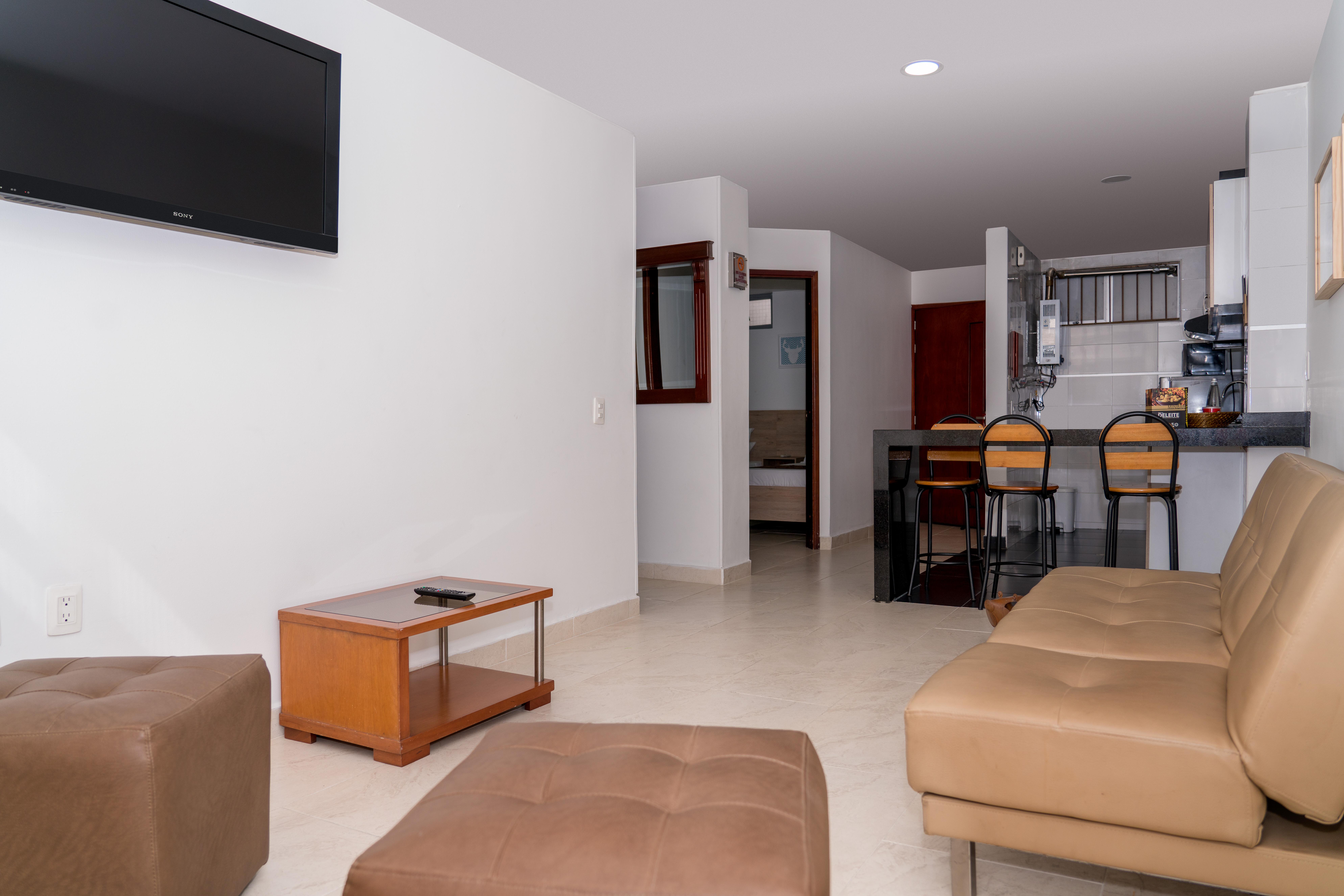 Buena Vista Hotel Bucaramanga