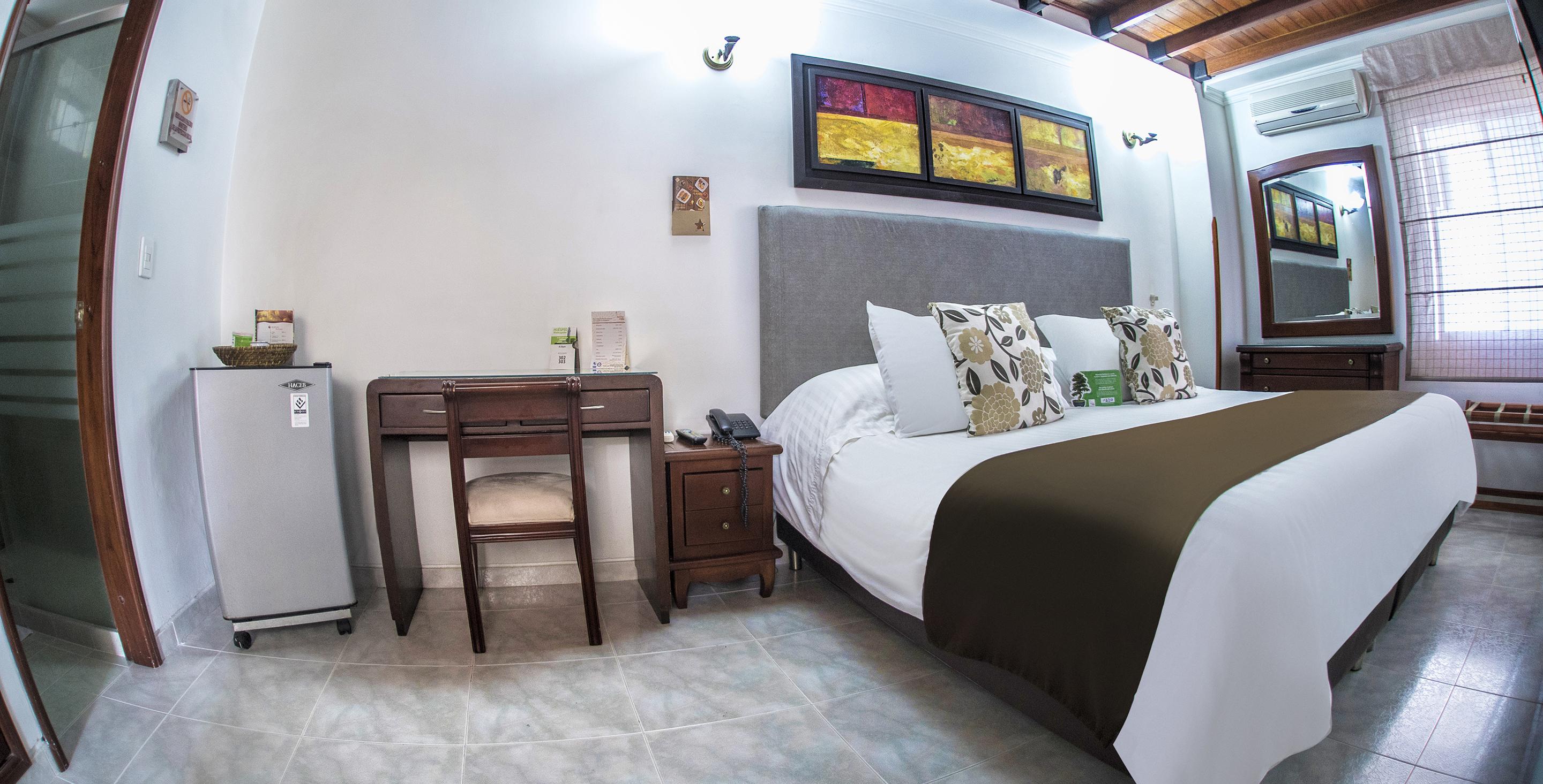 Hotel Buena Vista 4*