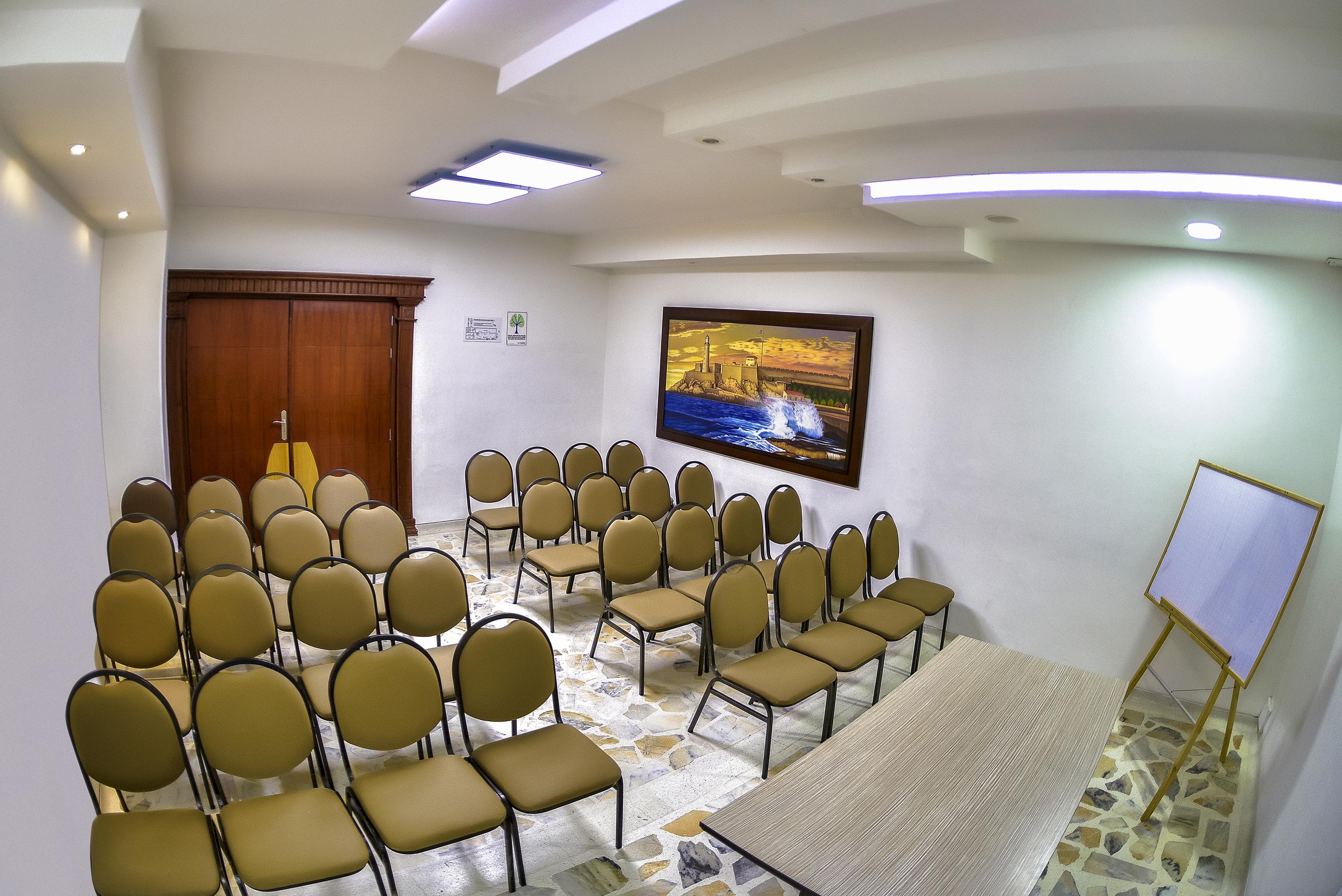Hotel Buena Vista 4*