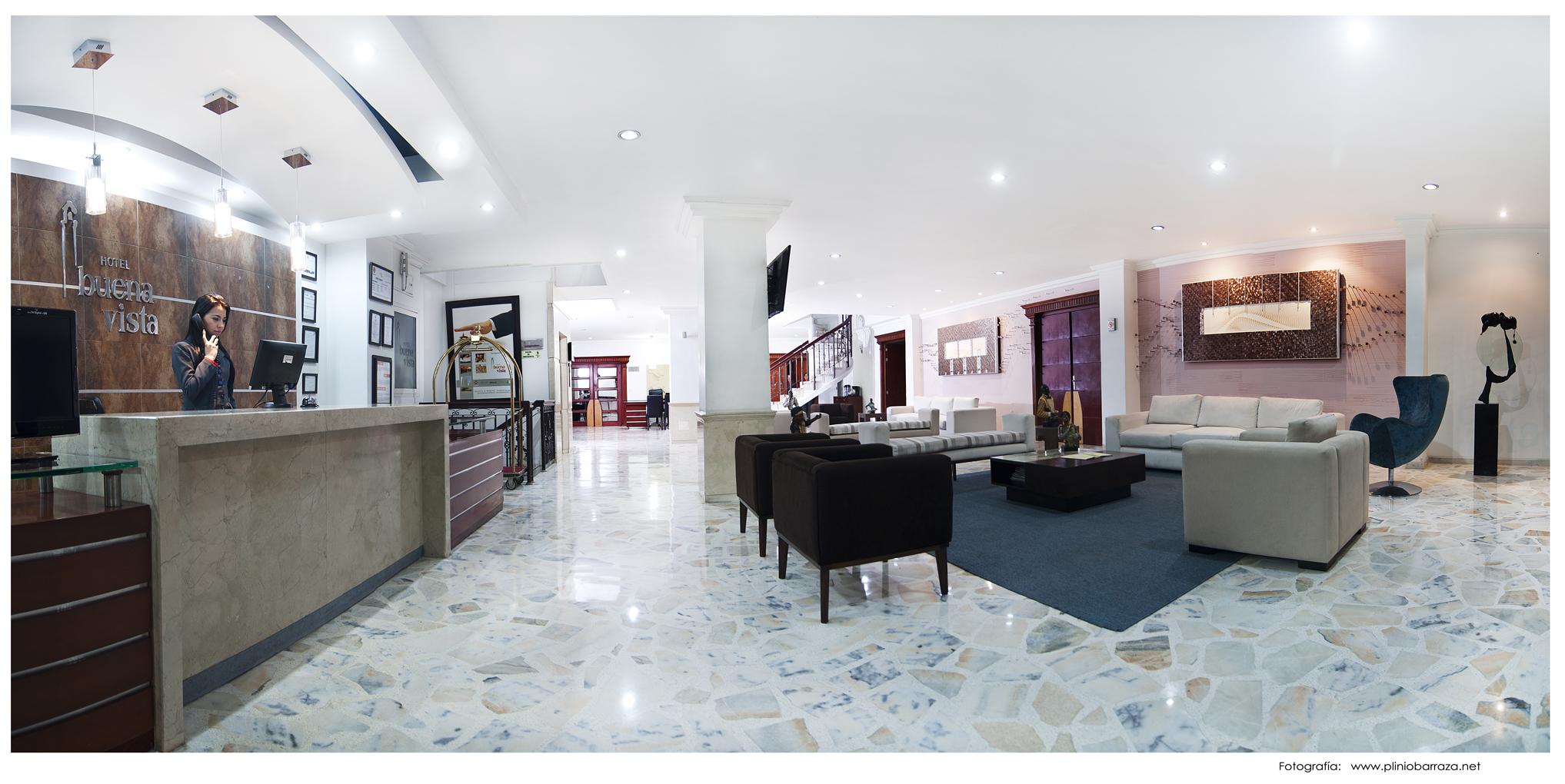 Buena Vista Hotel 4*