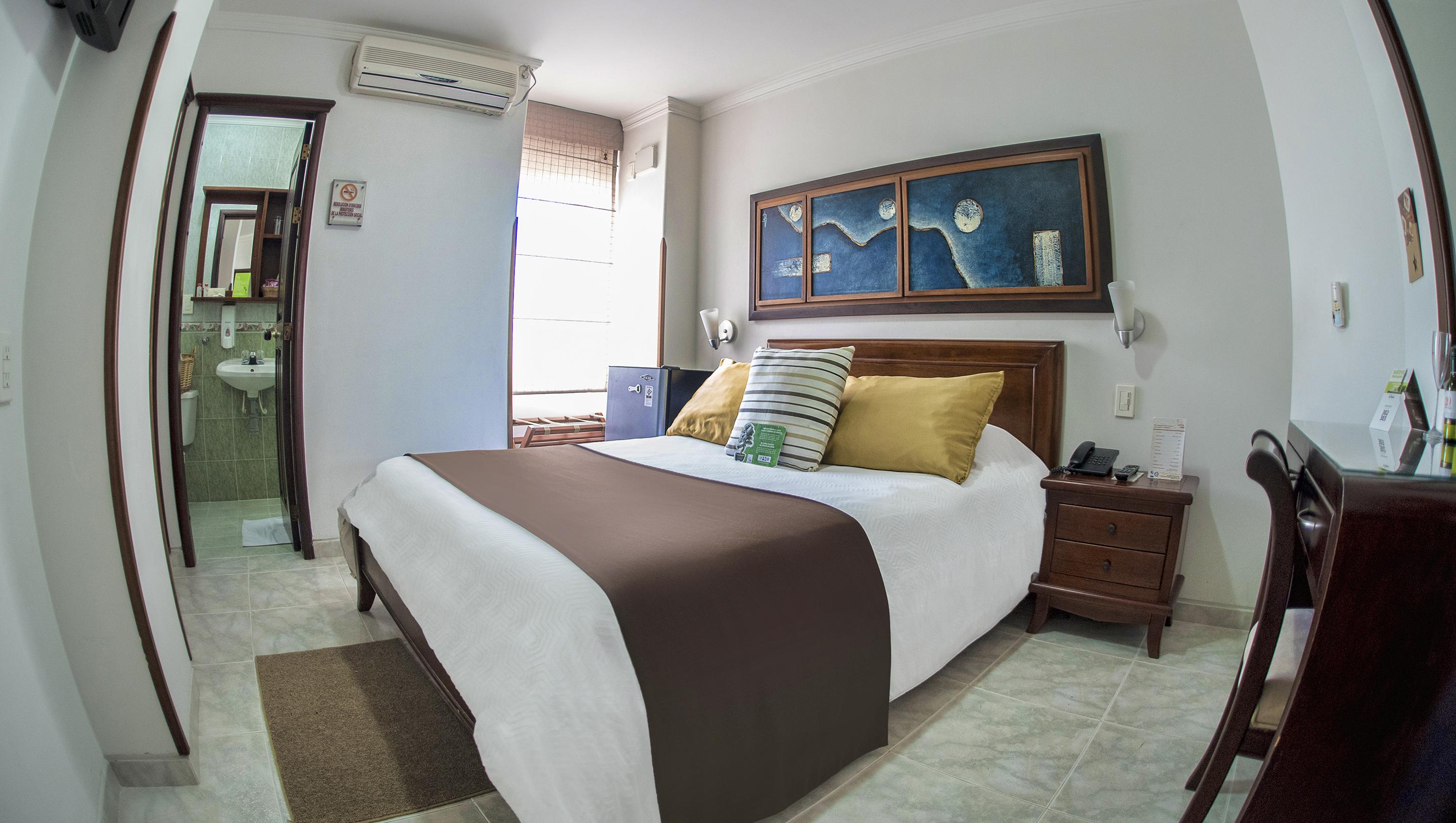 Buena Vista 4* Bucaramanga