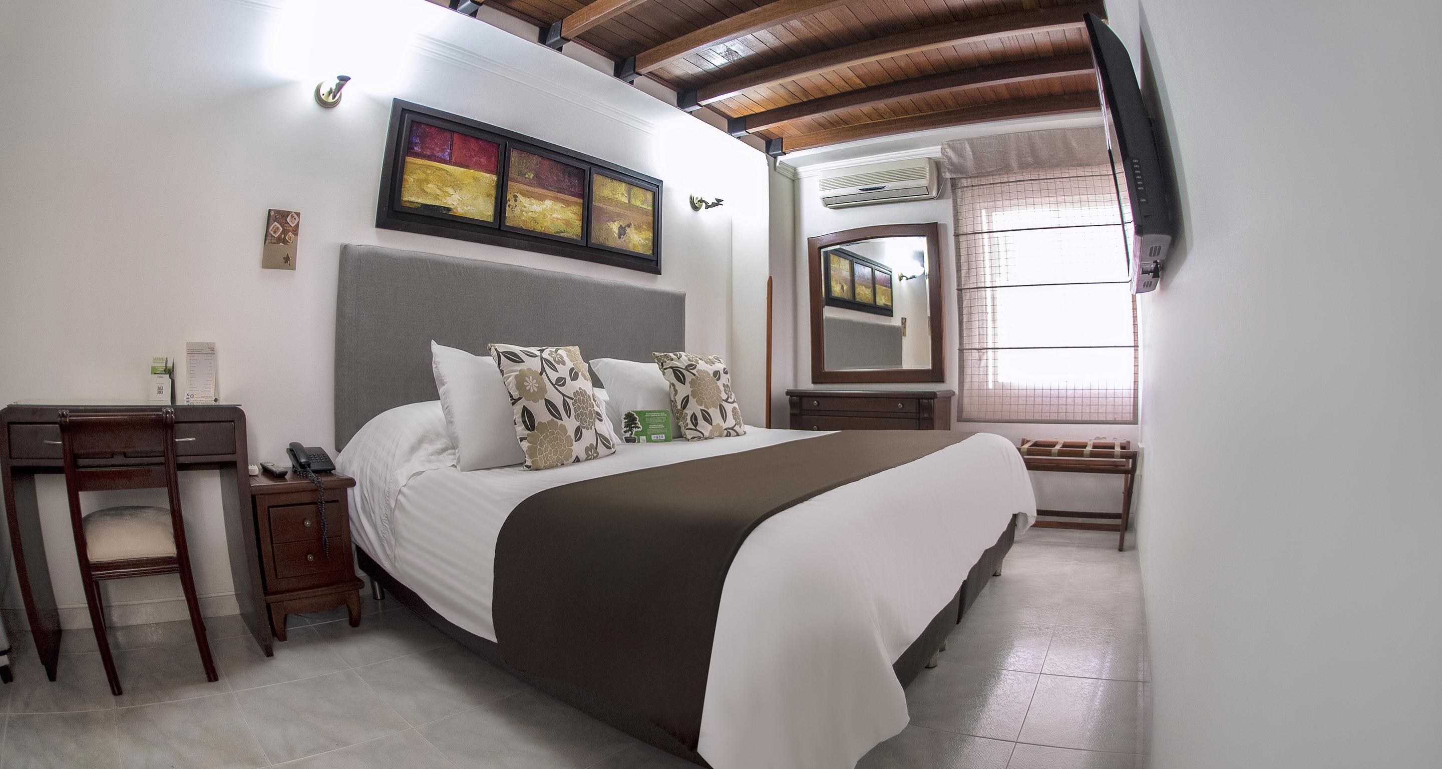 Hotel Buena Vista Bucaramanga