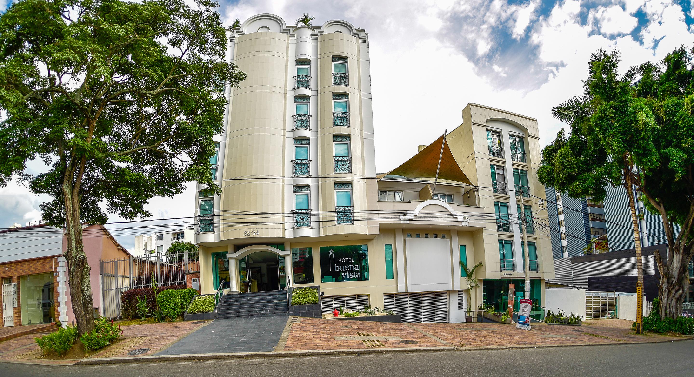 Buena Vista Hotel Bucaramanga